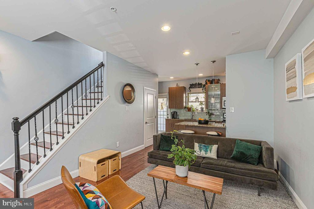 Photo of 1935 W George Street, PHILADELPHIA, PA 19130 (MLS # PAPH2565336)