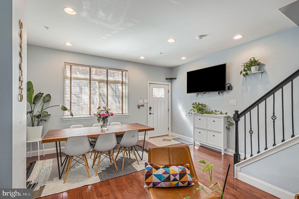 Photo of 1935 W George Street, PHILADELPHIA, PA 19130 (MLS # PAPH2565336)