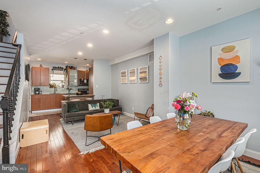 Photo of 1935 W George Street, PHILADELPHIA, PA 19130 (MLS # PAPH2565336)