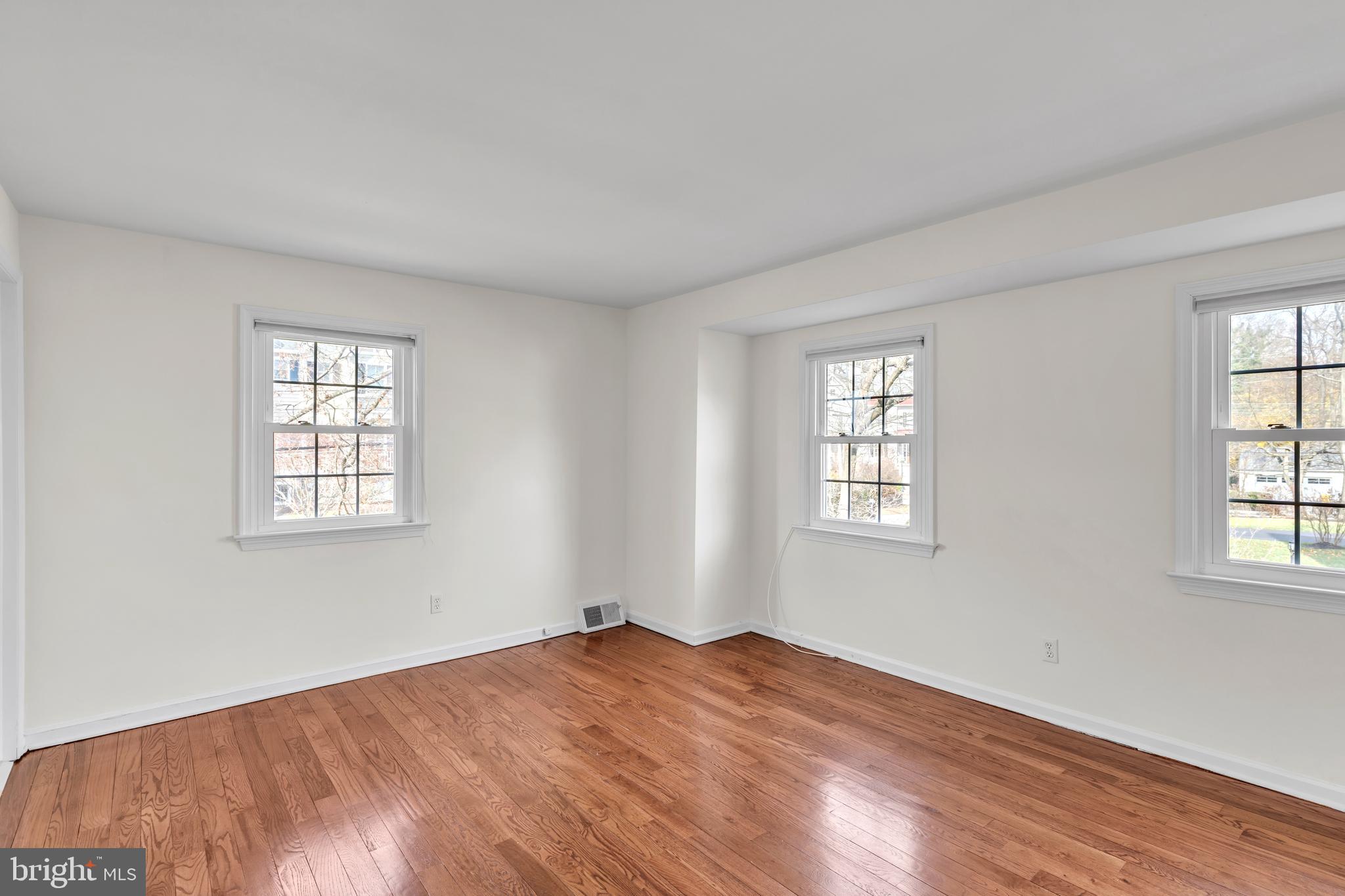 NONE AVAILABLE - Residential Lease