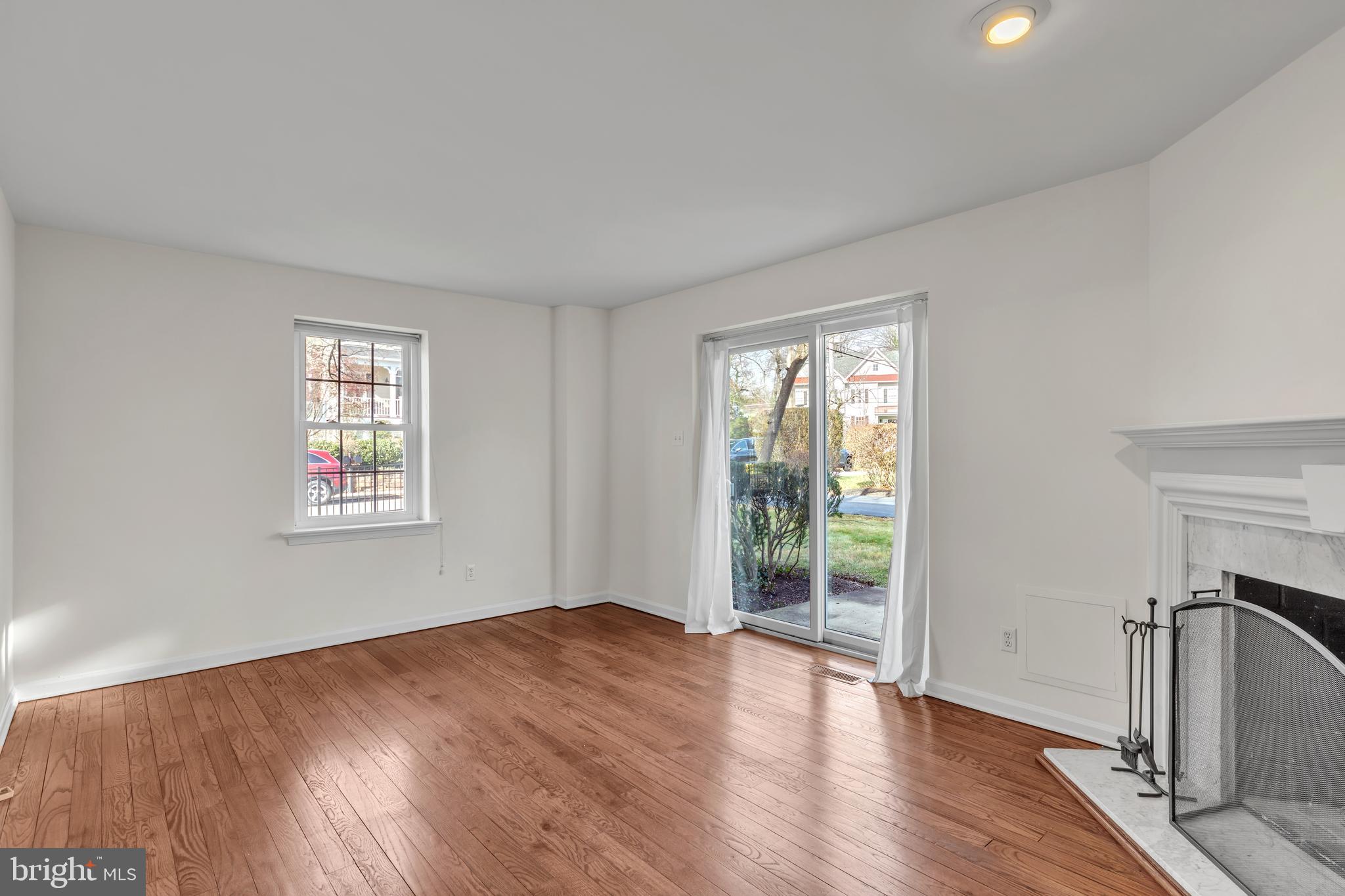 NONE AVAILABLE - Residential Lease