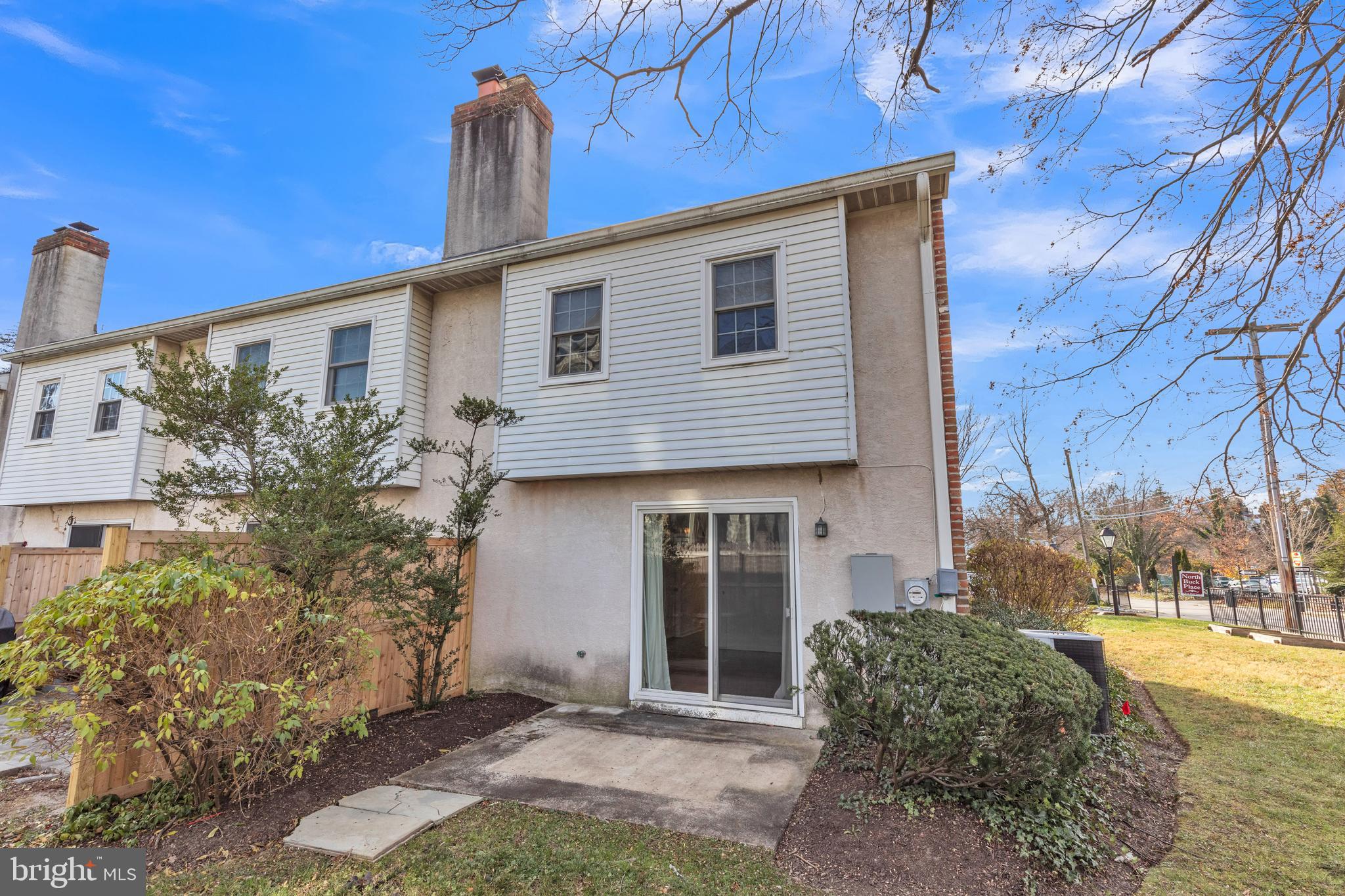 NONE AVAILABLE - Residential Lease