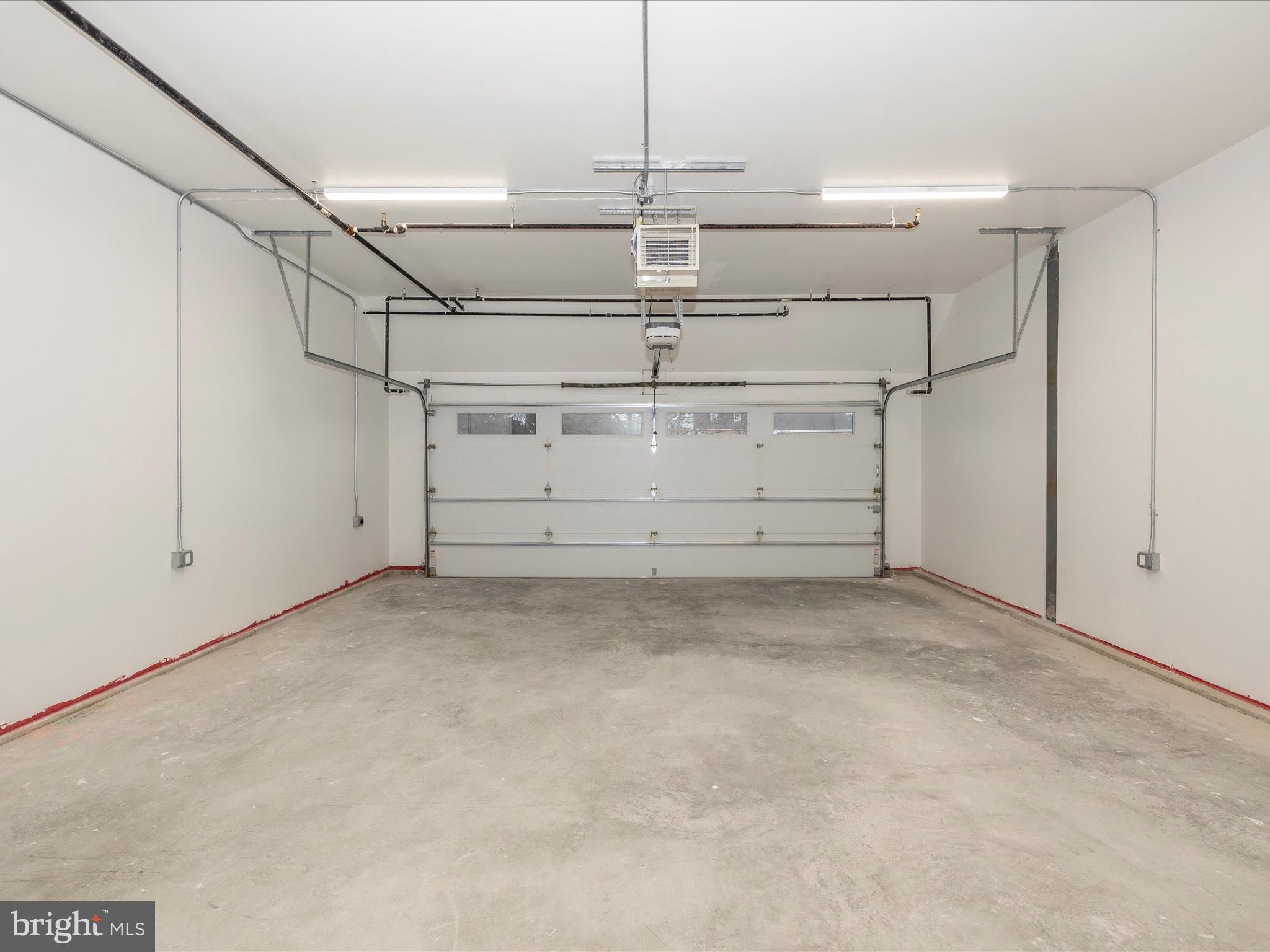 DOWNTOWN FREDERICK - Residential Lease