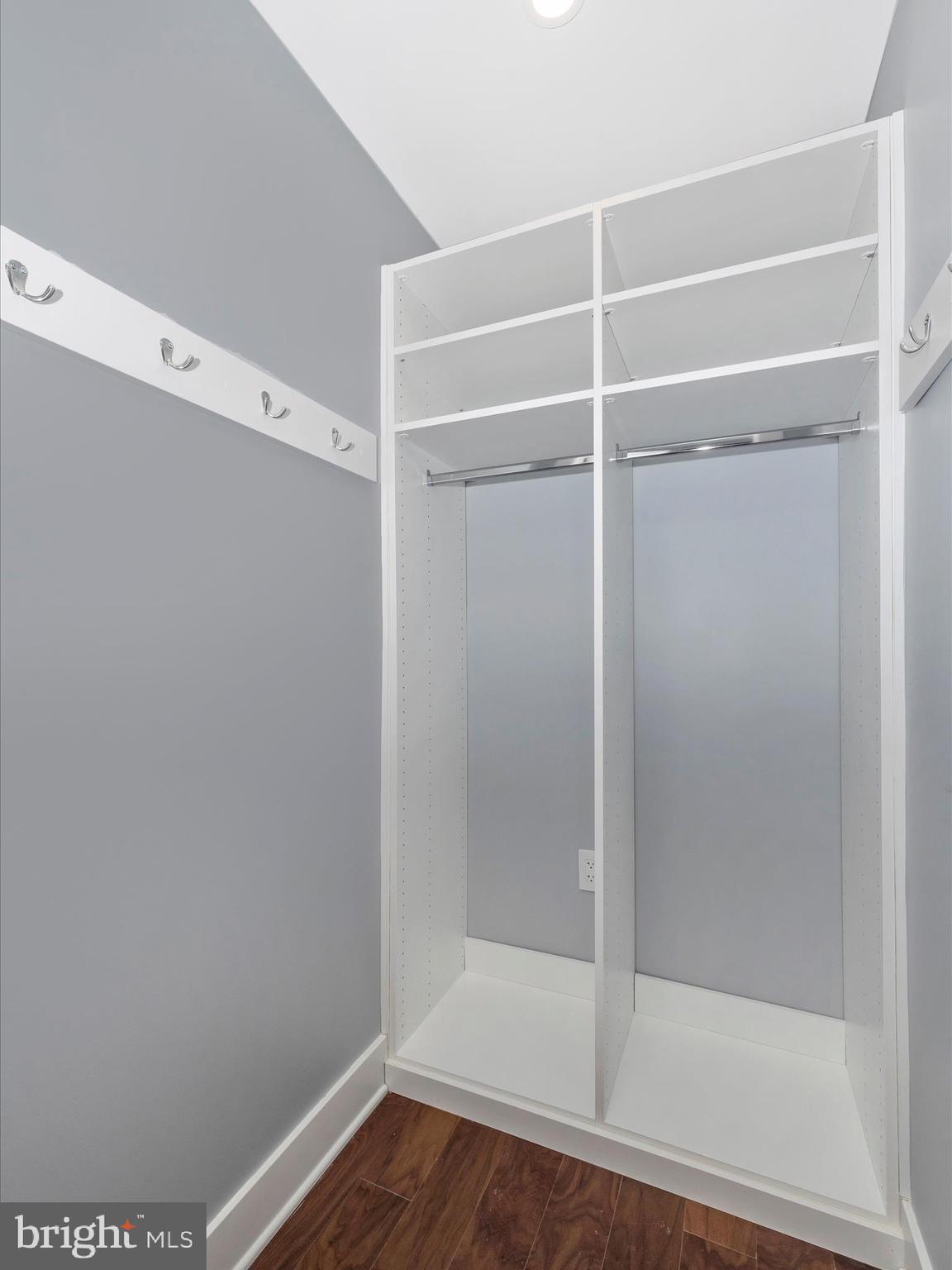 DOWNTOWN FREDERICK - Residential Lease