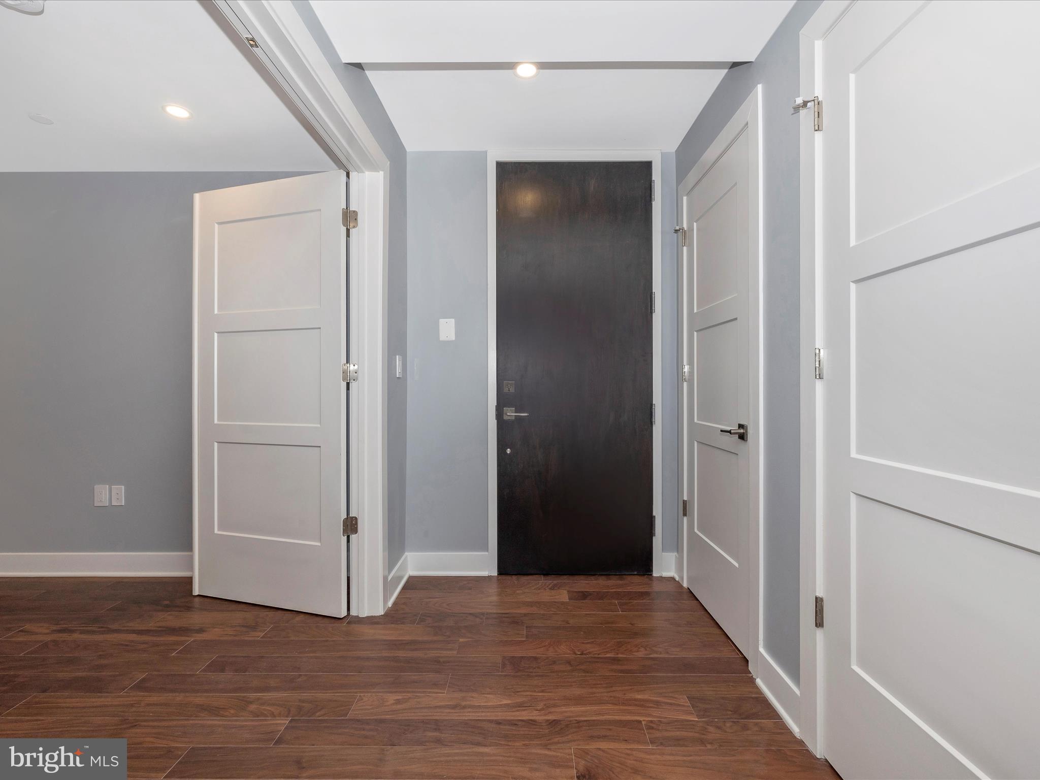 DOWNTOWN FREDERICK - Residential Lease