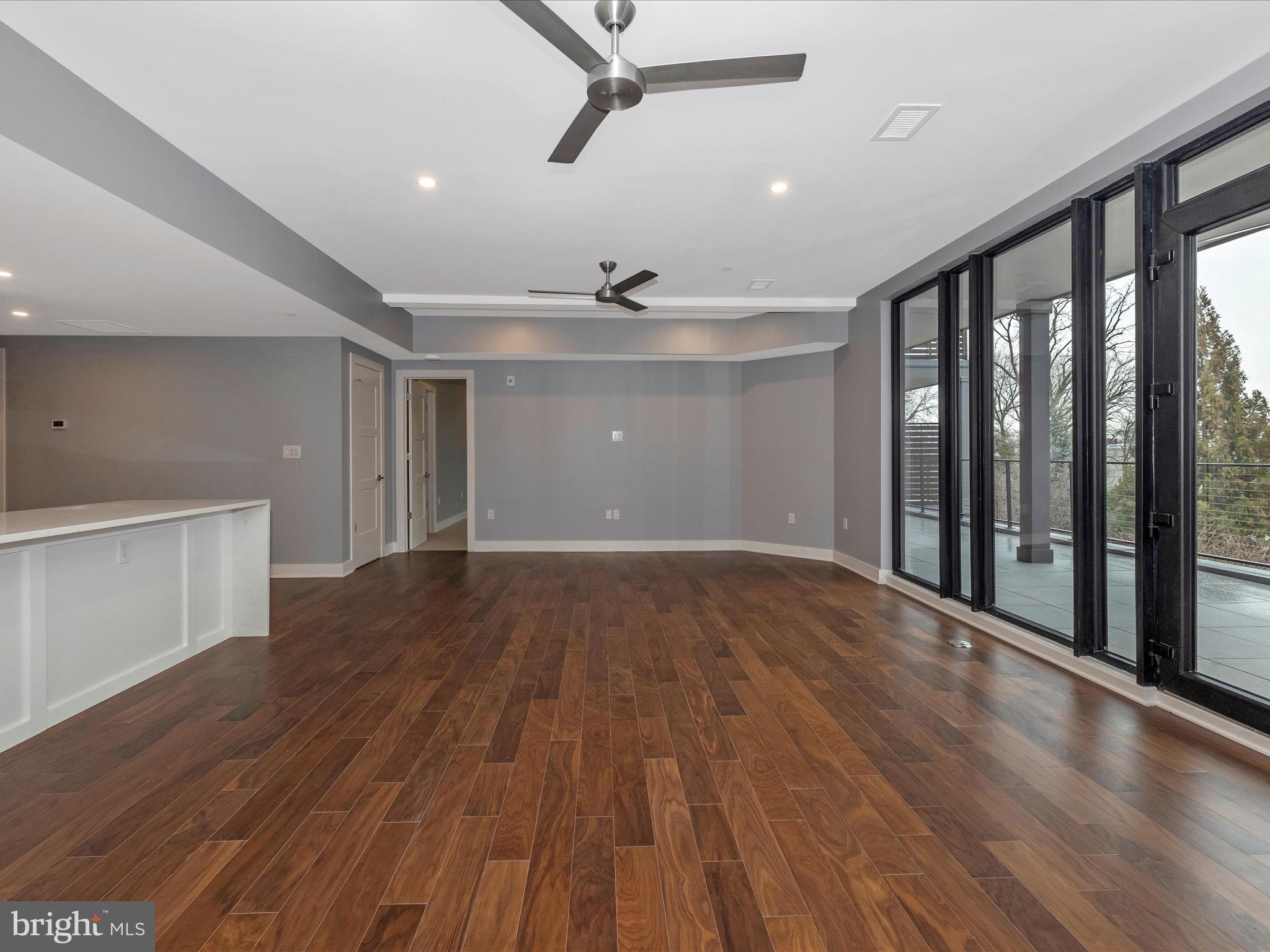 DOWNTOWN FREDERICK - Residential Lease