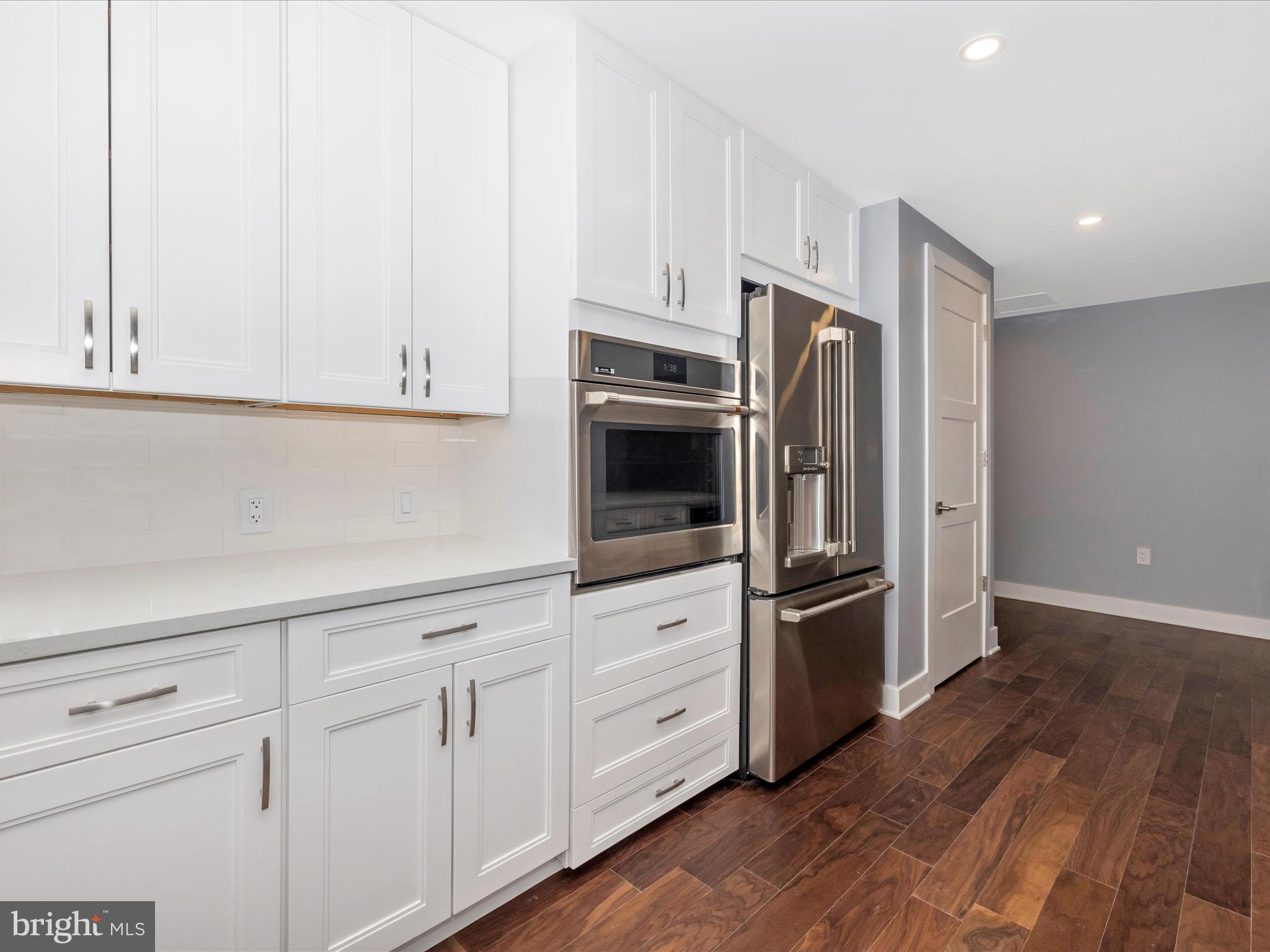 DOWNTOWN FREDERICK - Residential Lease