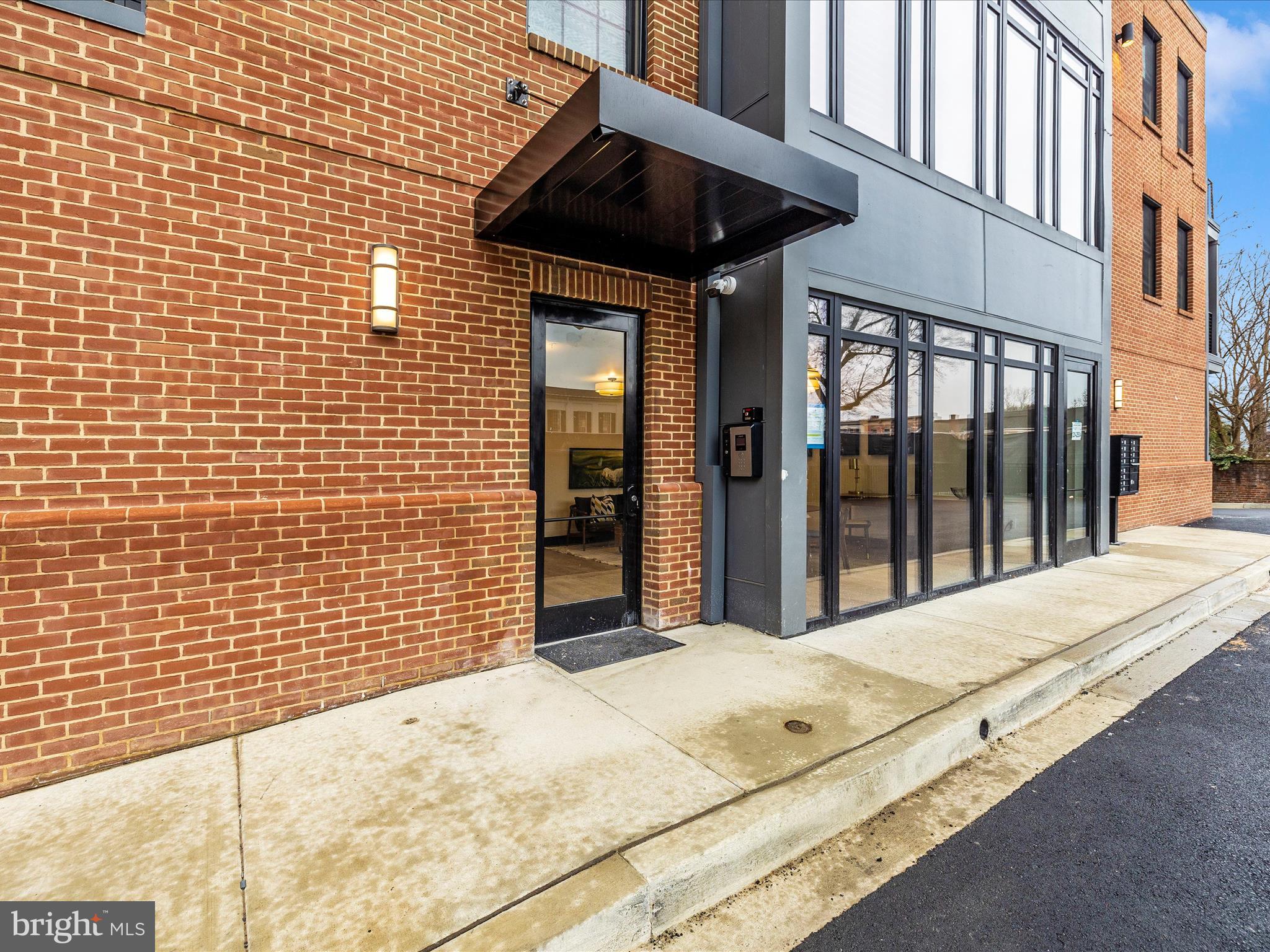 DOWNTOWN FREDERICK - Residential Lease