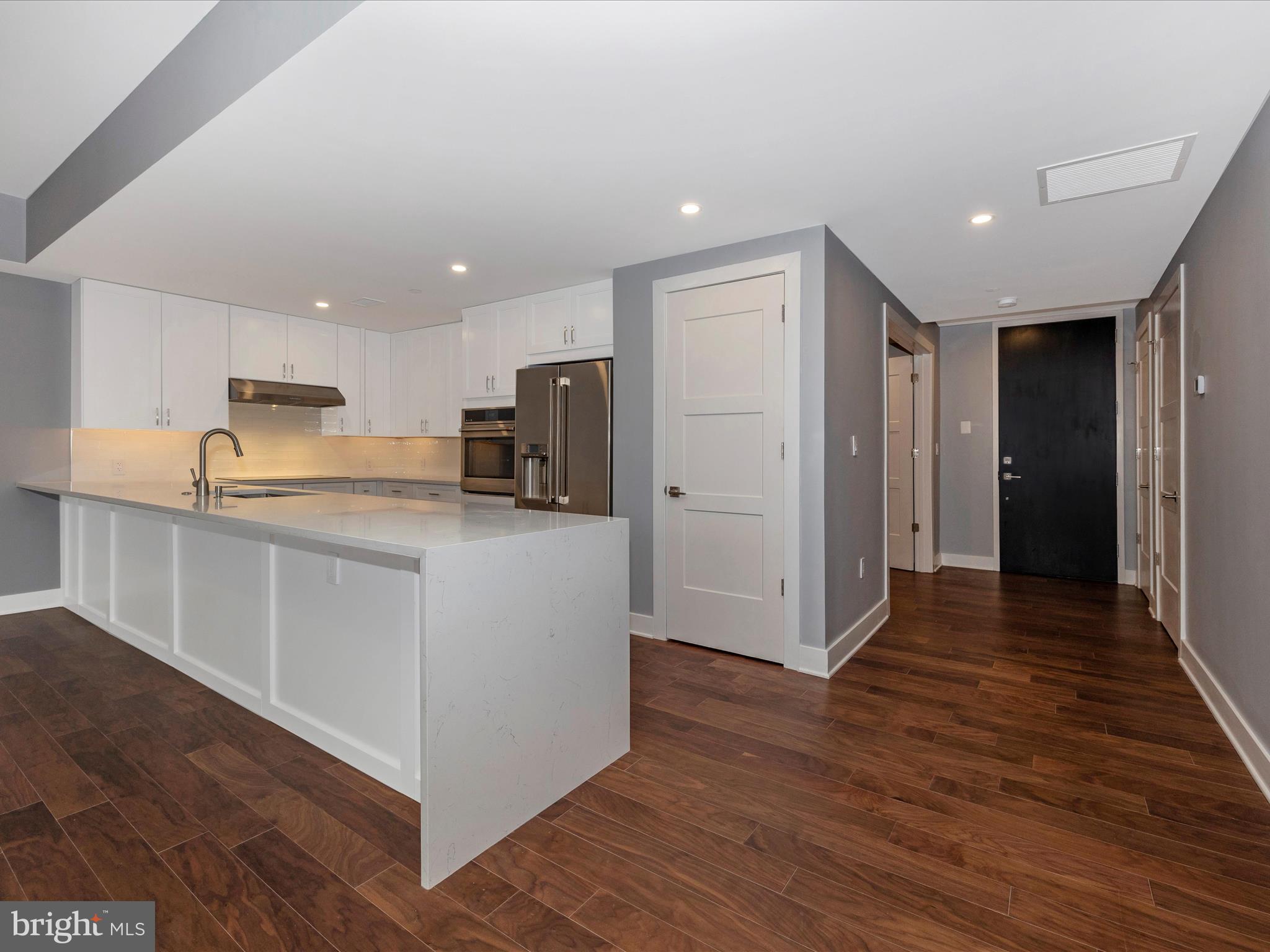 DOWNTOWN FREDERICK - Residential Lease