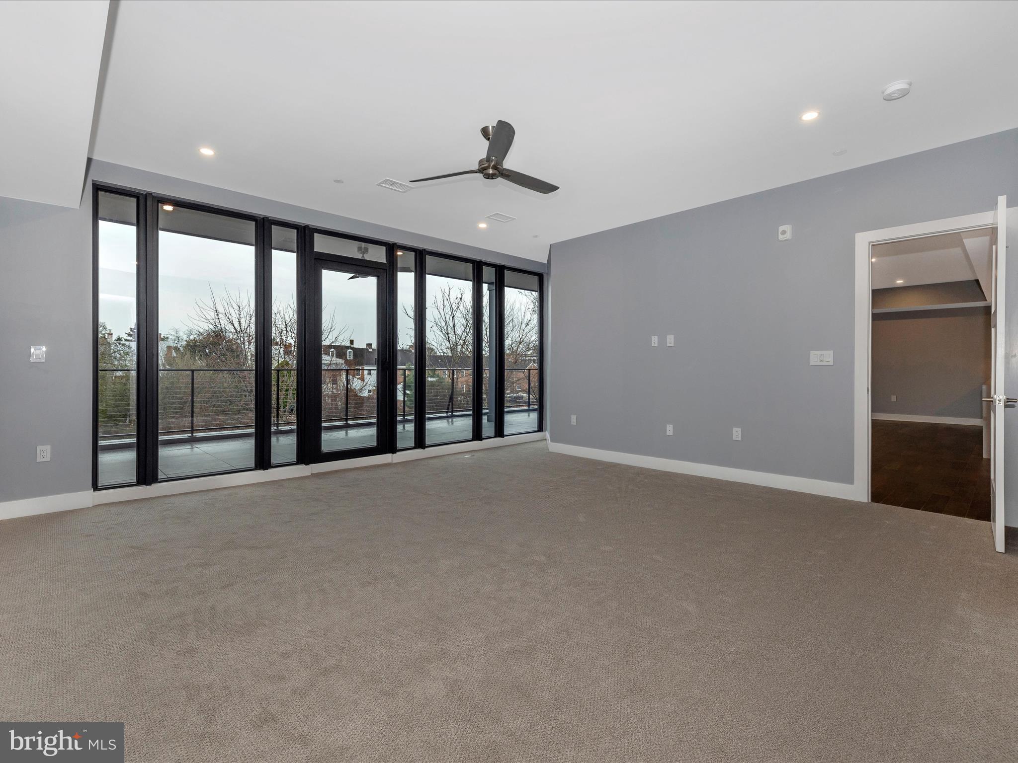 DOWNTOWN FREDERICK - Residential Lease