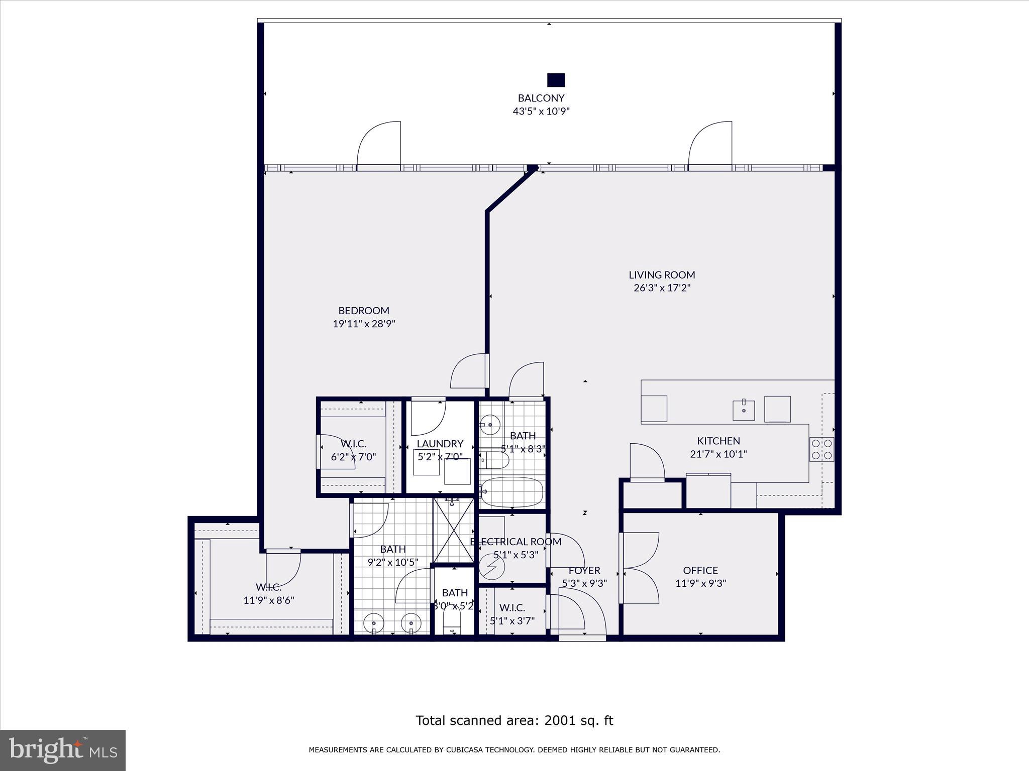 DOWNTOWN FREDERICK - Residential Lease