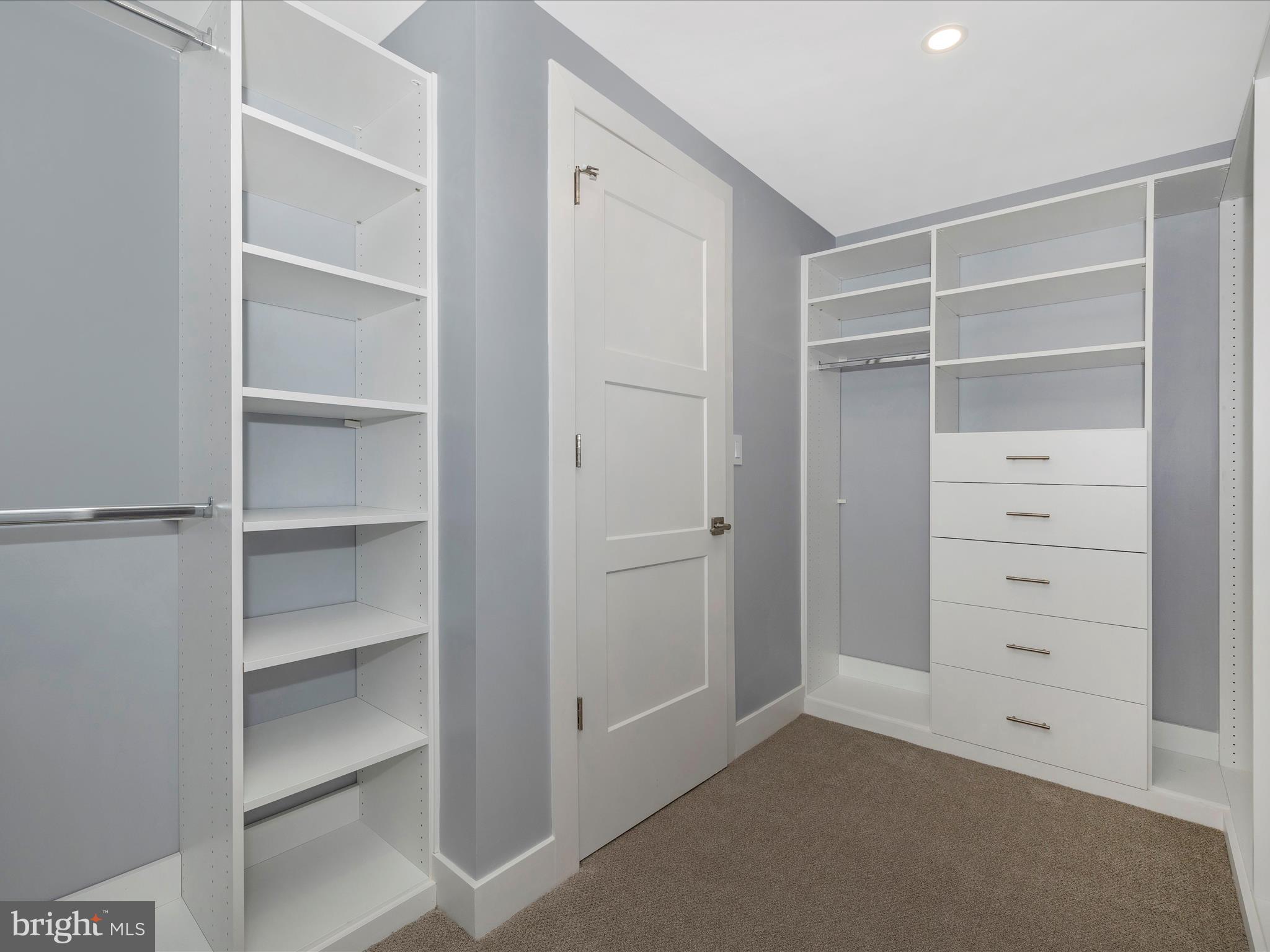 DOWNTOWN FREDERICK - Residential Lease