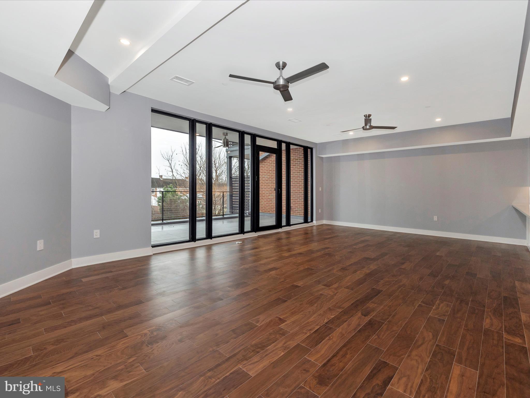 DOWNTOWN FREDERICK - Residential Lease