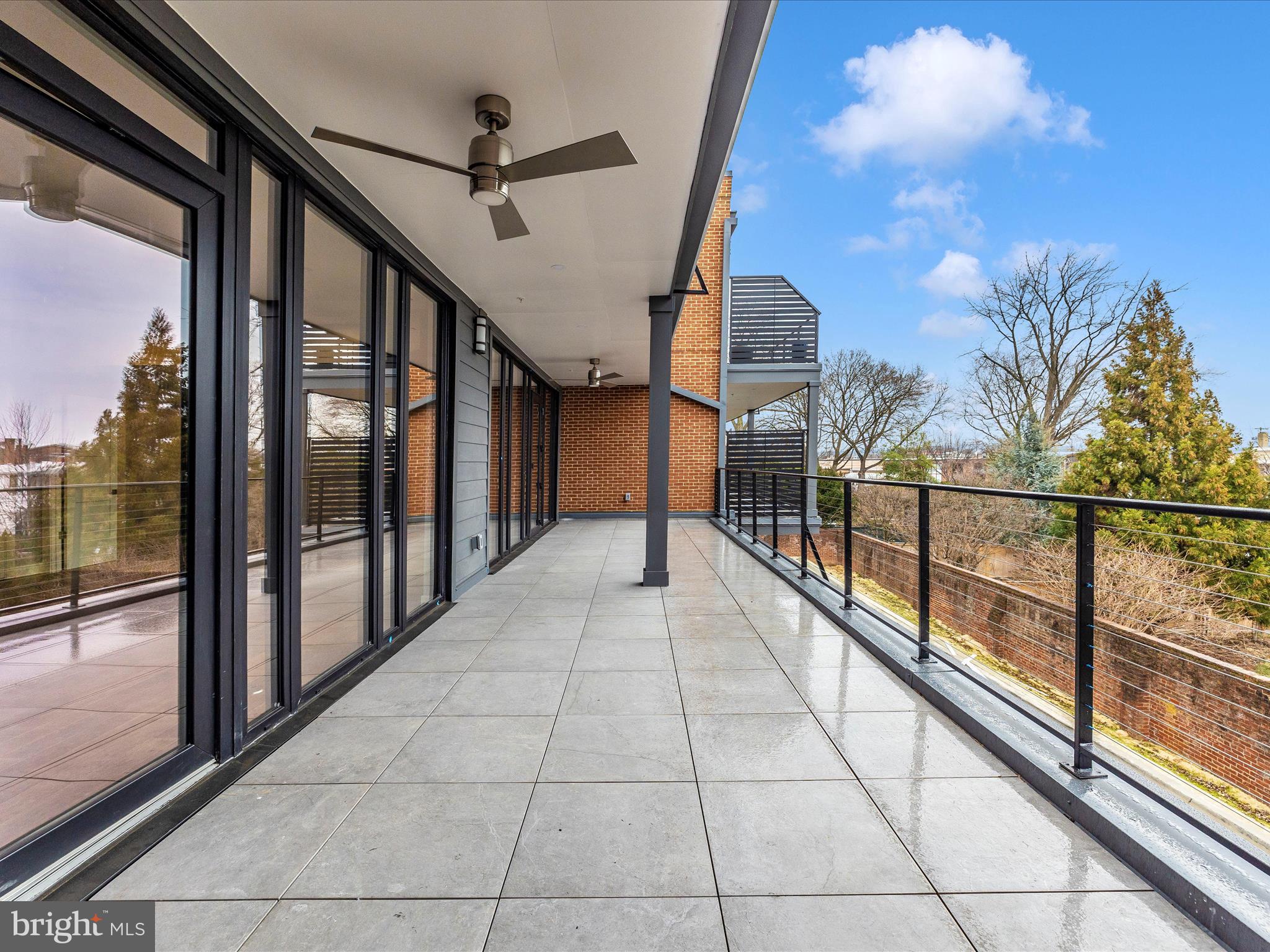 DOWNTOWN FREDERICK - Residential Lease