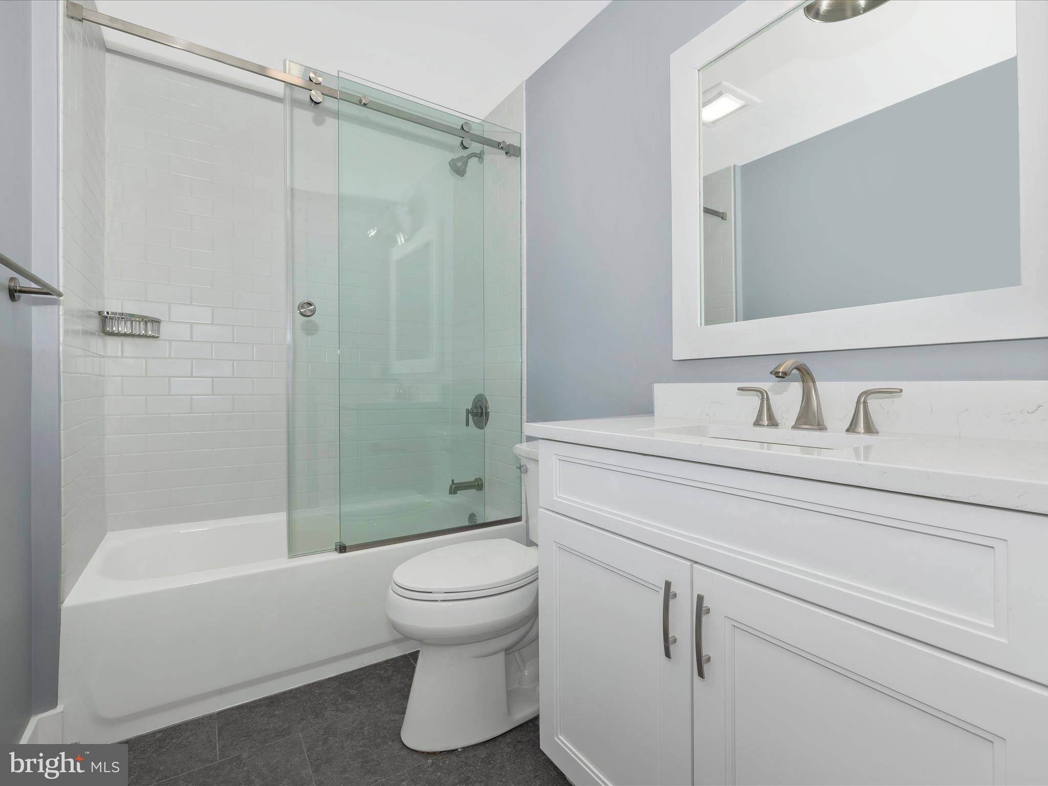 DOWNTOWN FREDERICK - Residential Lease