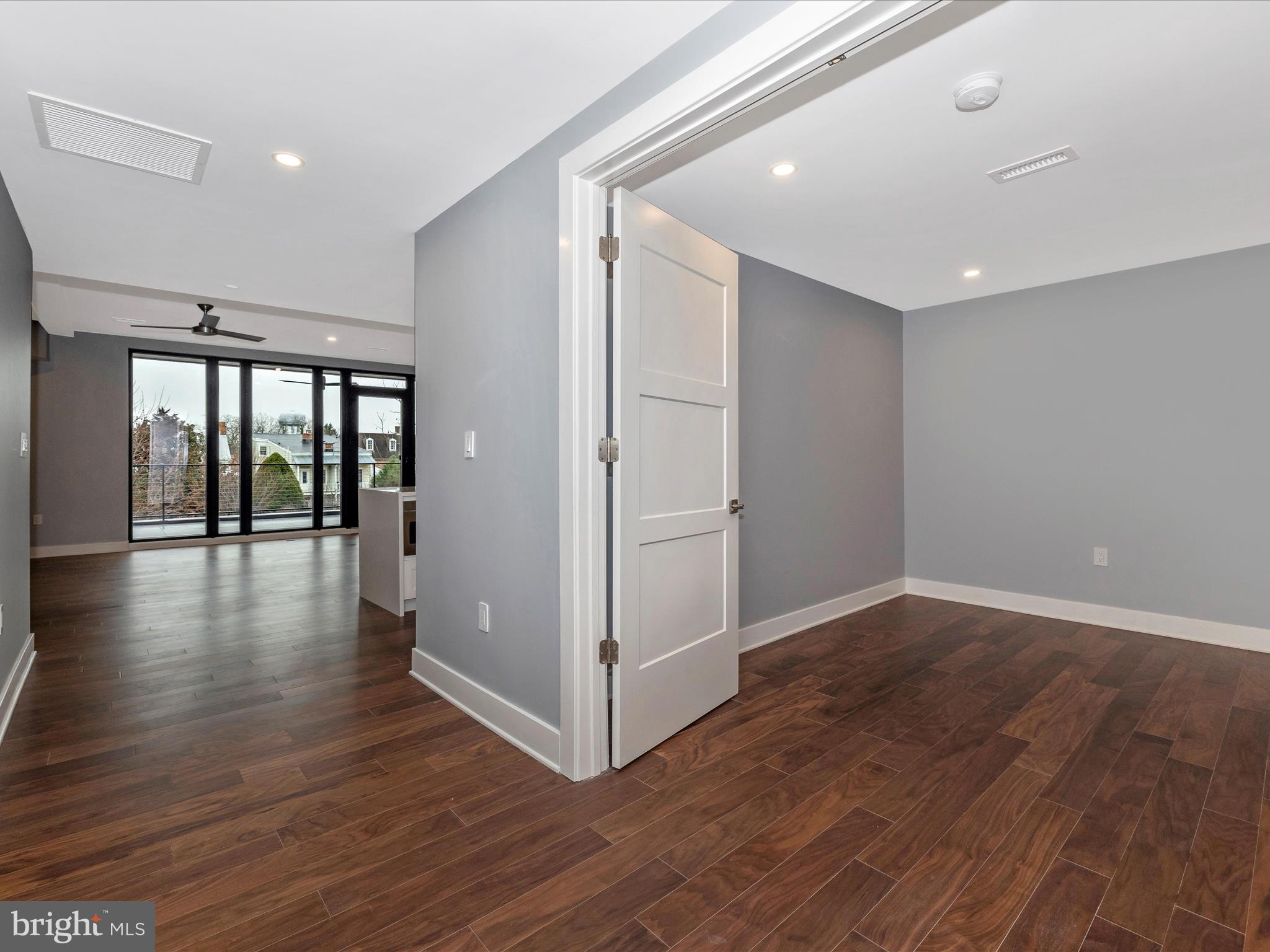 DOWNTOWN FREDERICK - Residential Lease