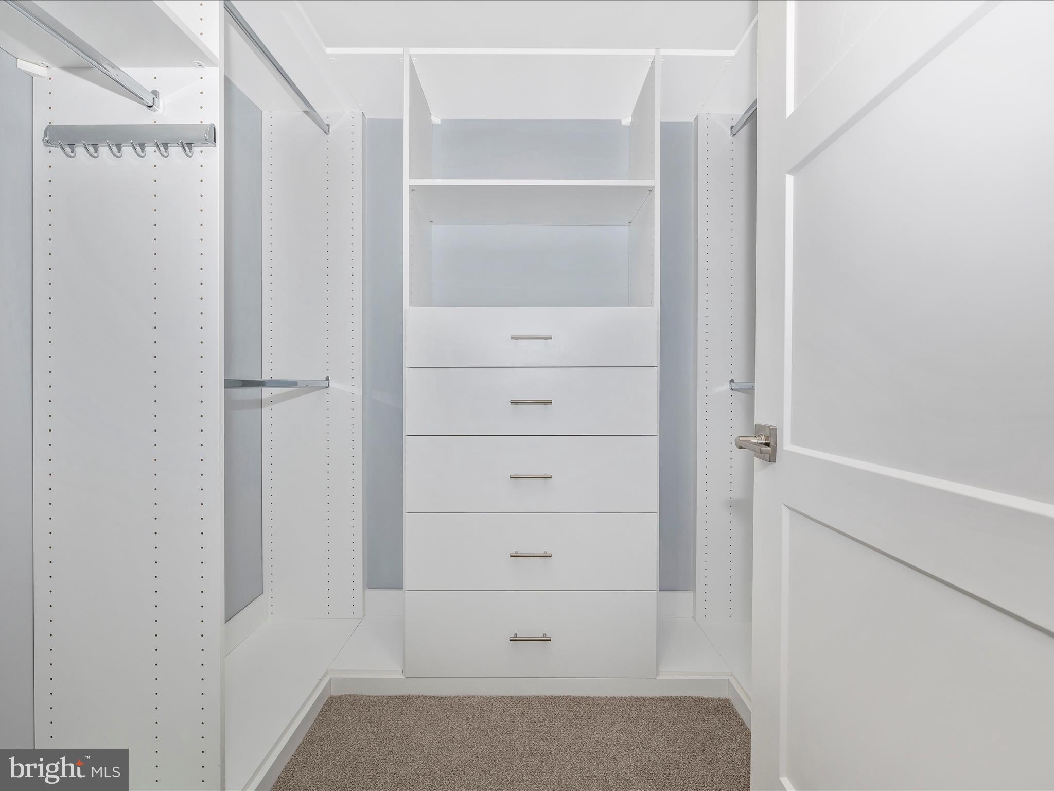 DOWNTOWN FREDERICK - Residential Lease