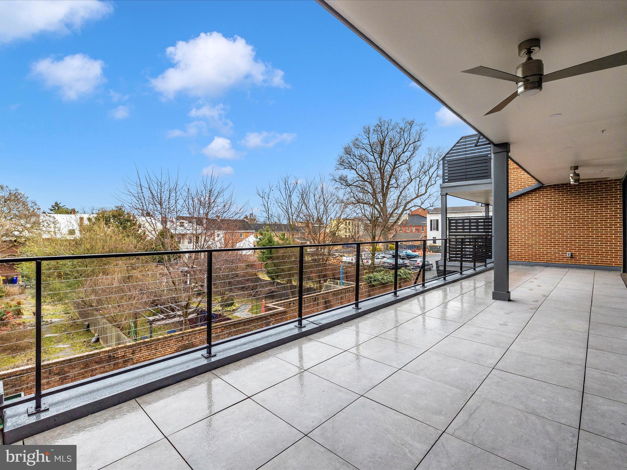 DOWNTOWN FREDERICK - Residential Lease