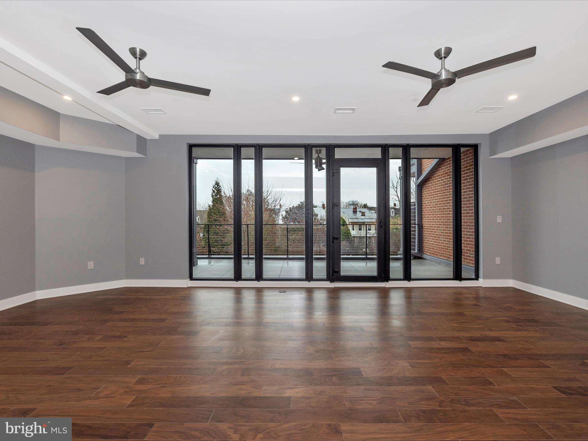 DOWNTOWN FREDERICK - Residential Lease