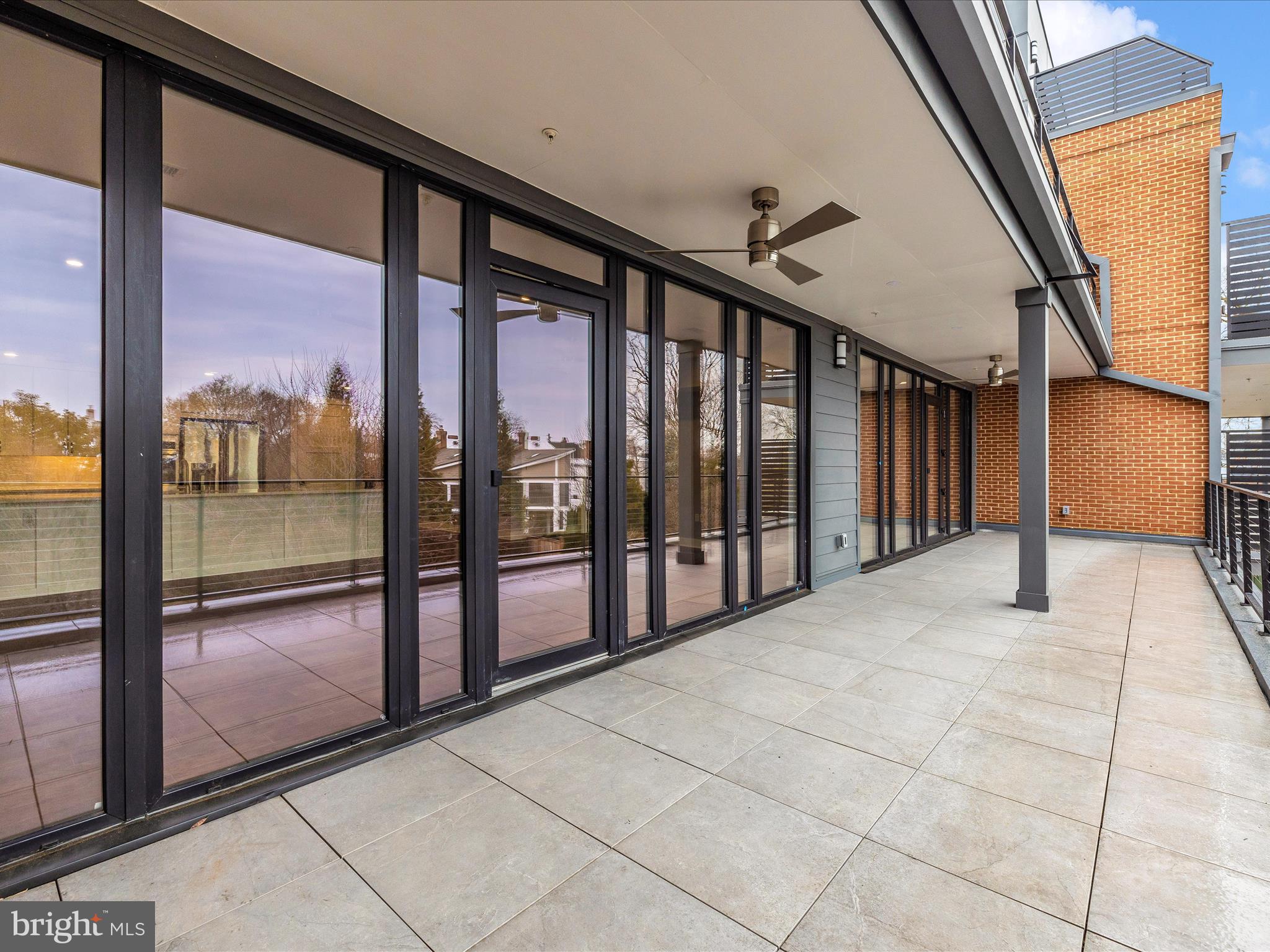 DOWNTOWN FREDERICK - Residential Lease