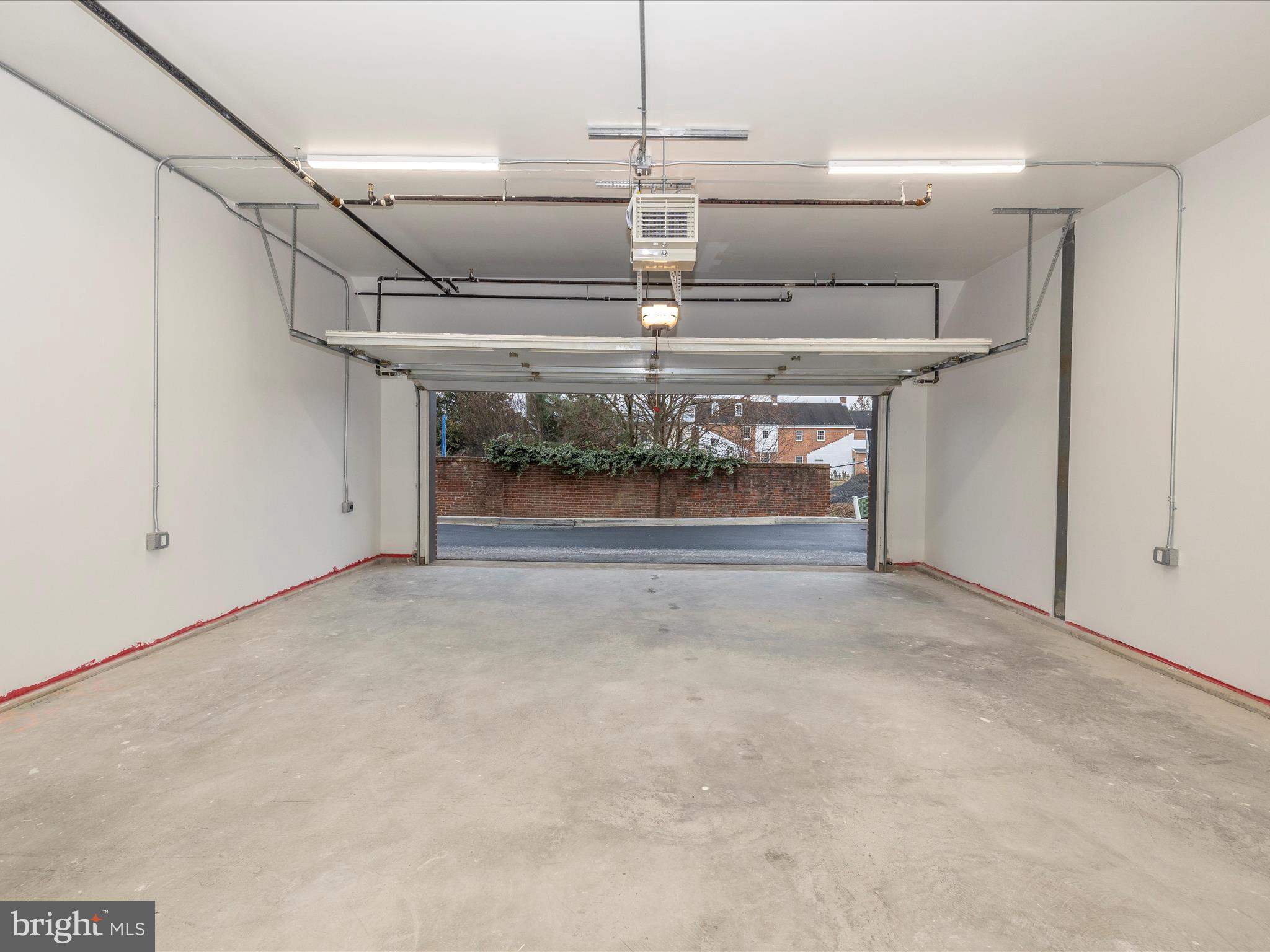 DOWNTOWN FREDERICK - Residential Lease