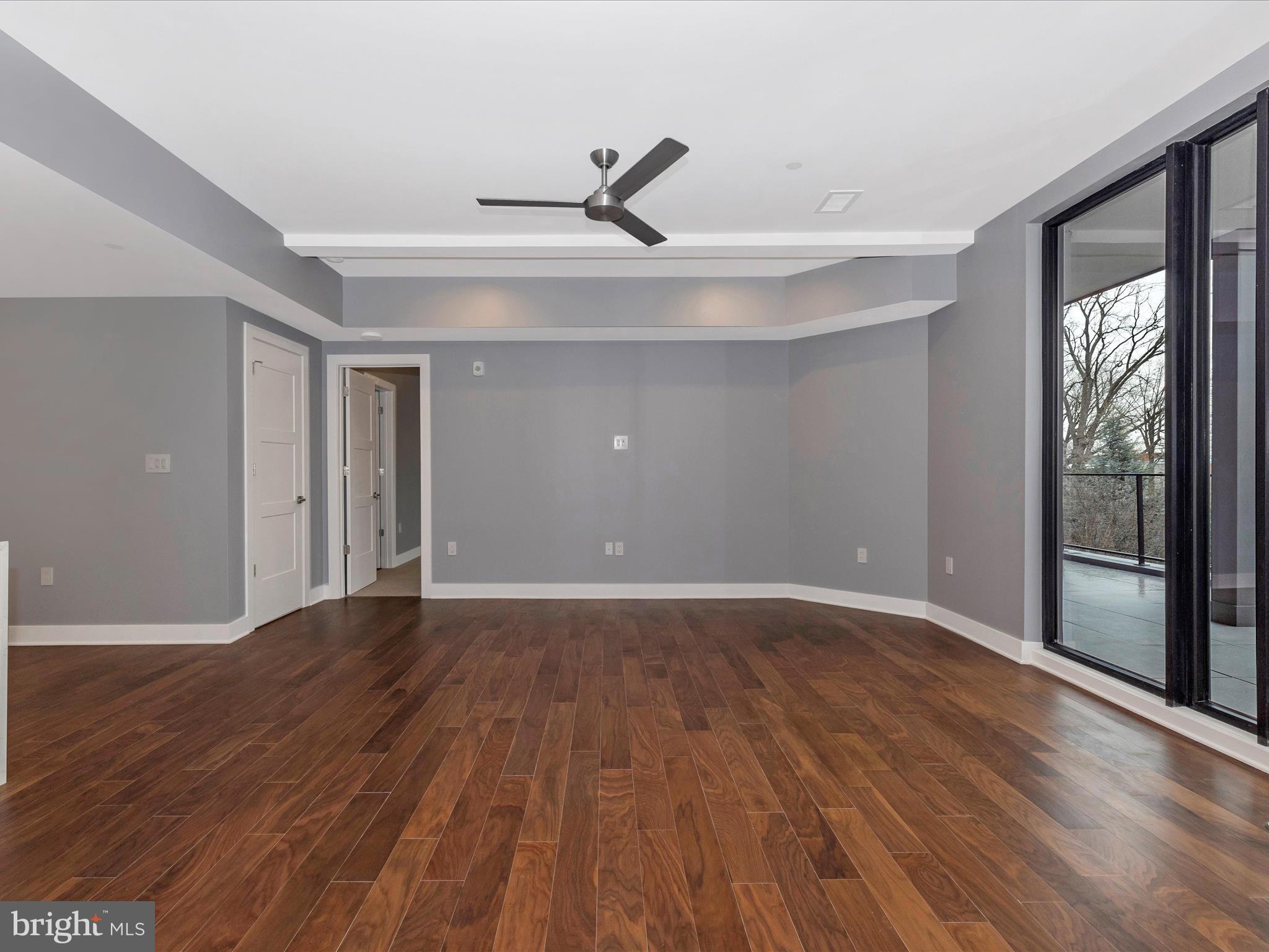 DOWNTOWN FREDERICK - Residential Lease