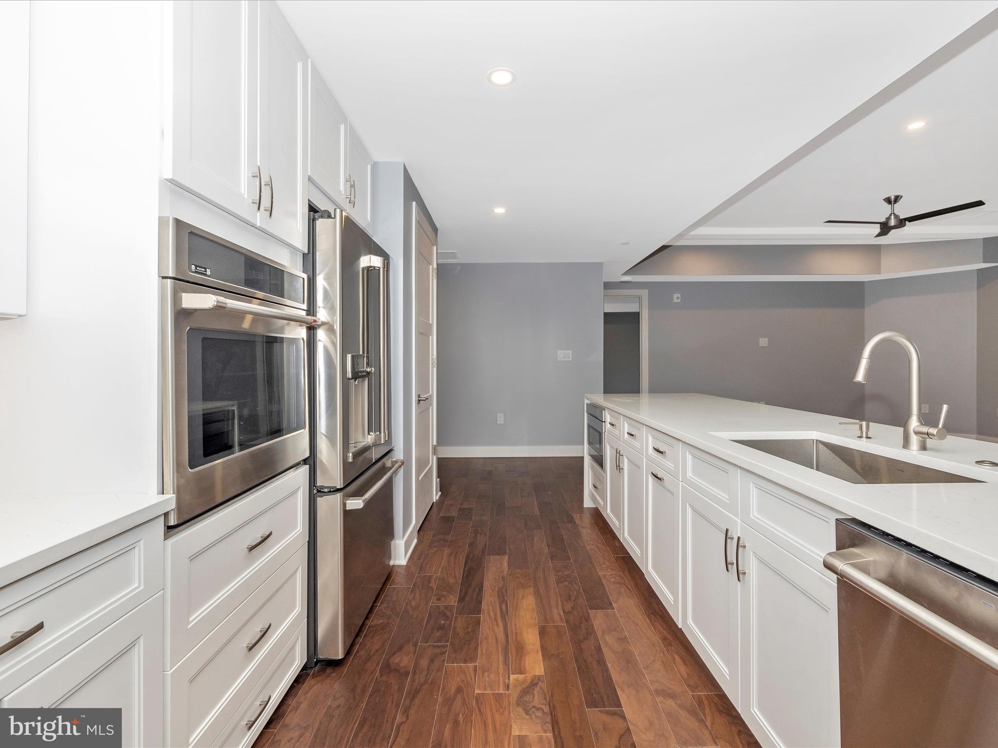 DOWNTOWN FREDERICK - Residential Lease