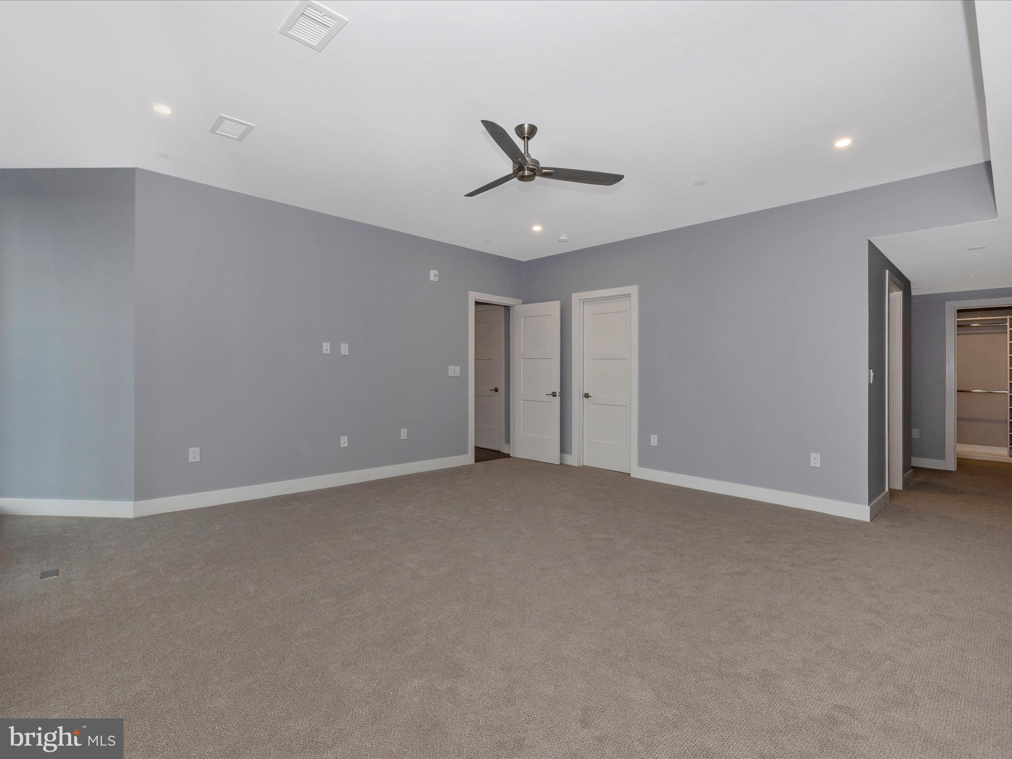 DOWNTOWN FREDERICK - Residential Lease