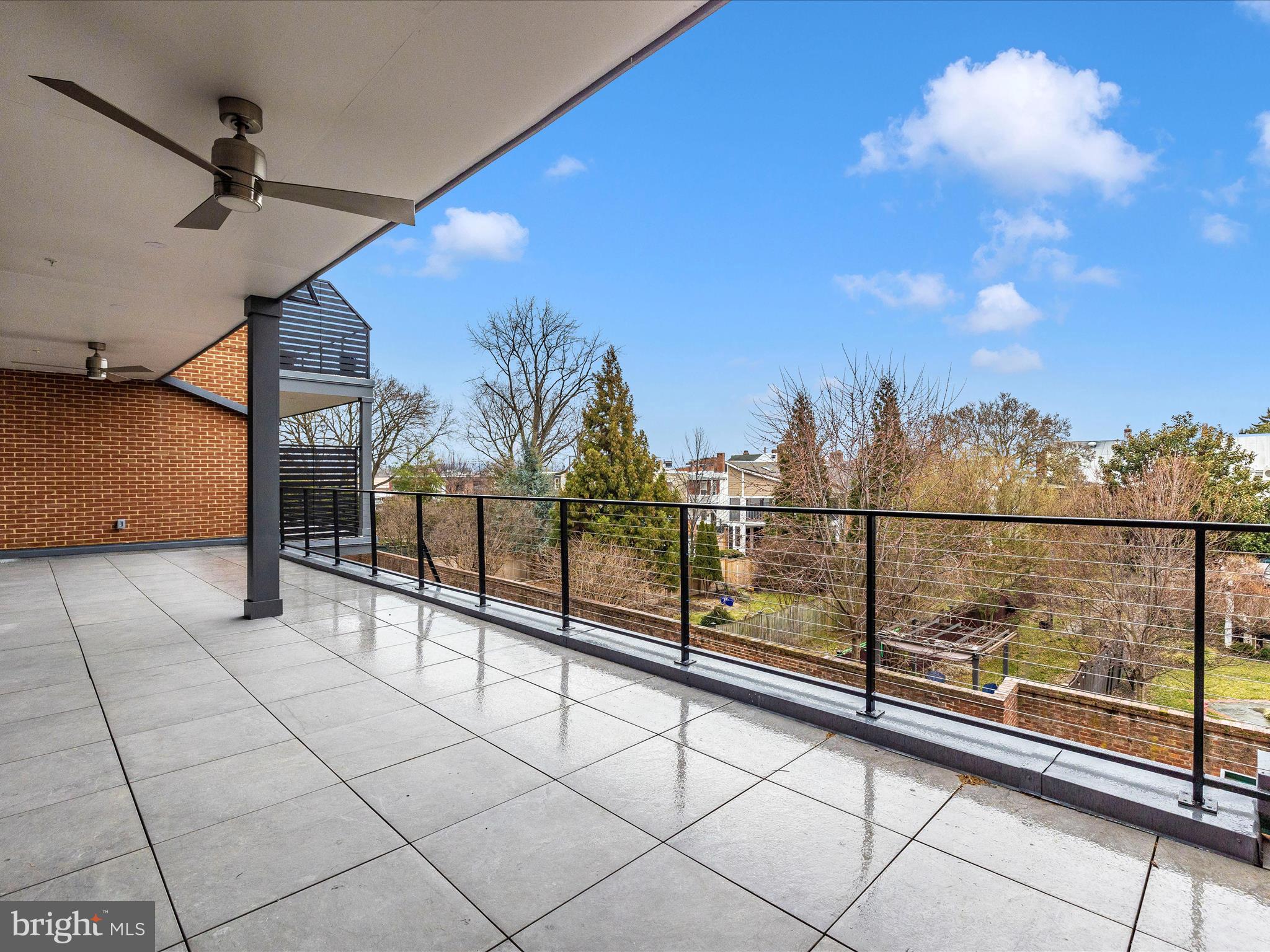 DOWNTOWN FREDERICK - Residential Lease