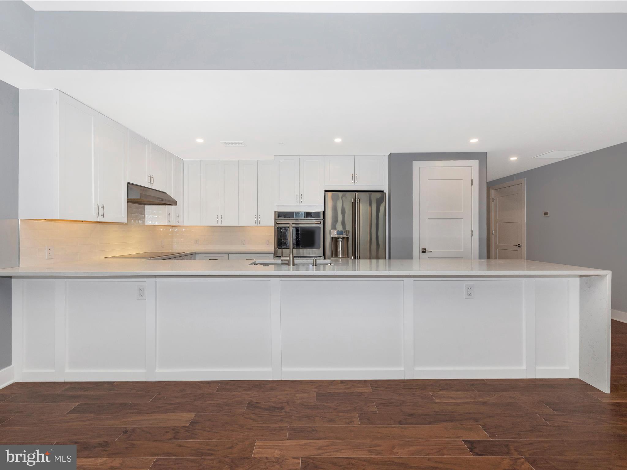 DOWNTOWN FREDERICK - Residential Lease