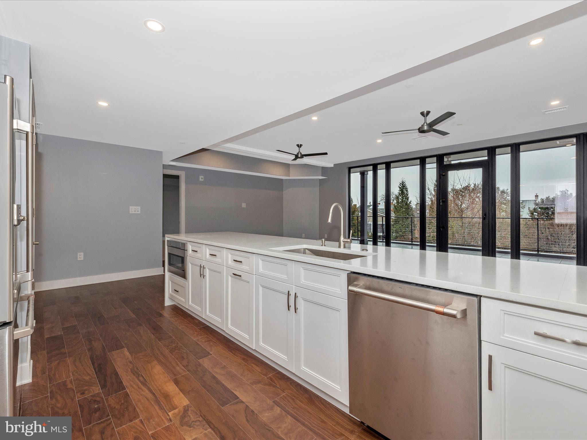 DOWNTOWN FREDERICK - Residential Lease