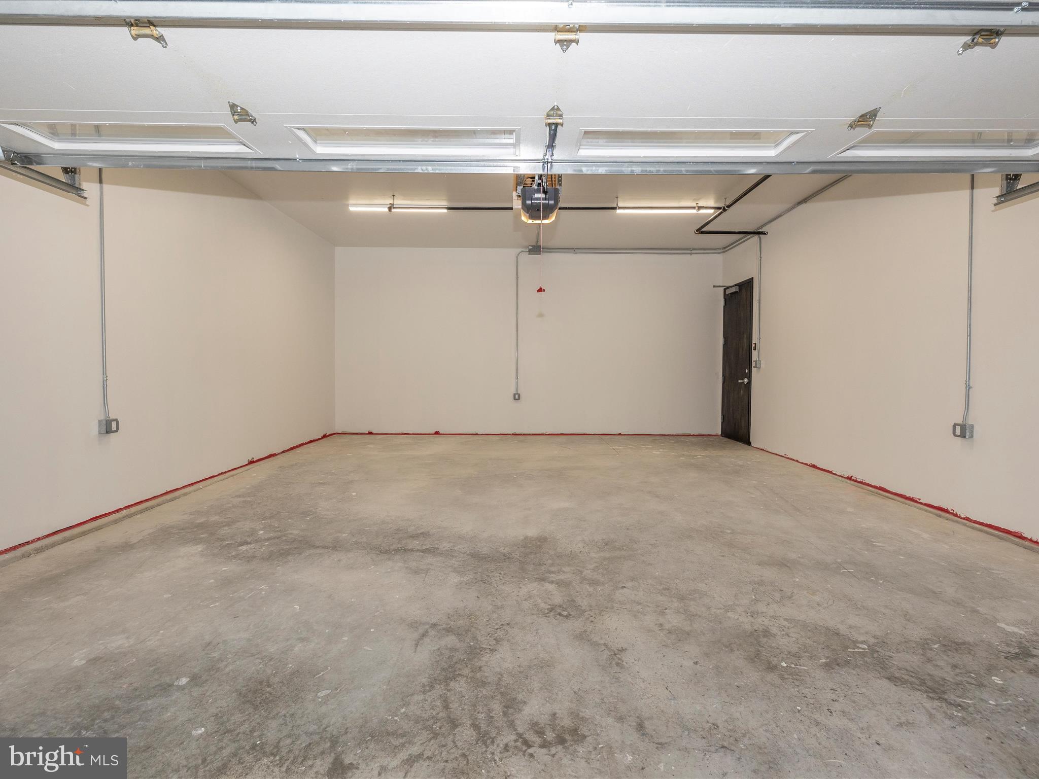 DOWNTOWN FREDERICK - Residential Lease