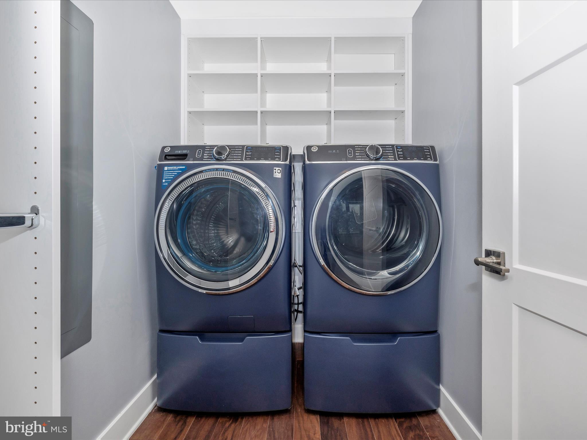 DOWNTOWN FREDERICK - Residential Lease