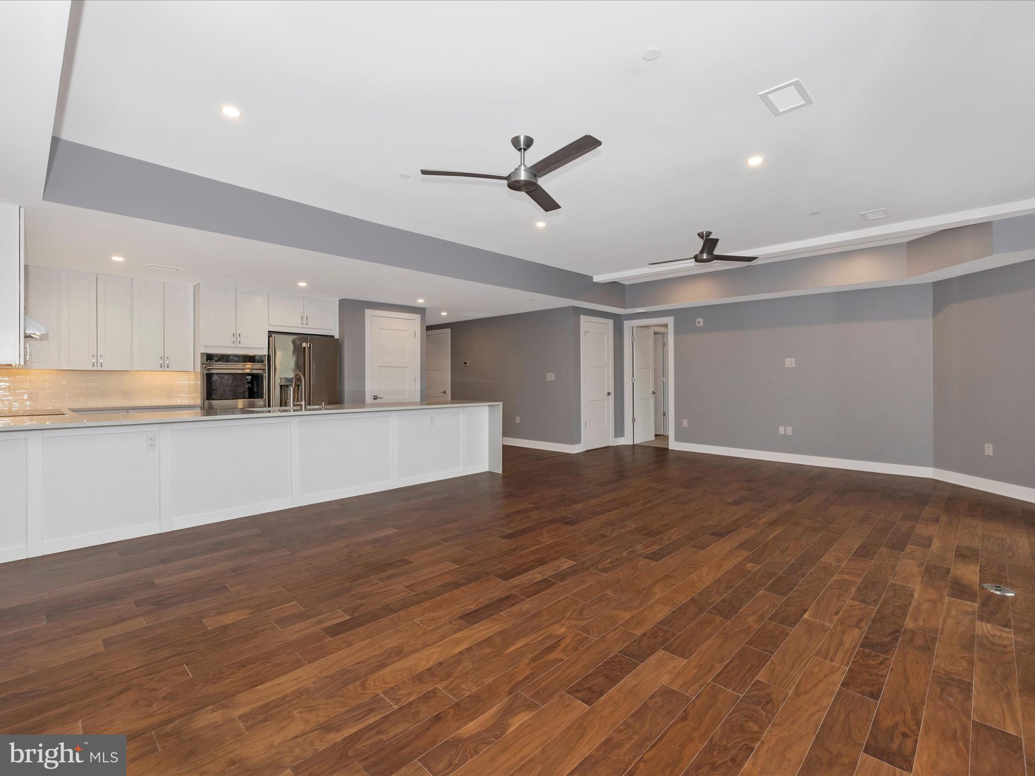 DOWNTOWN FREDERICK - Residential Lease