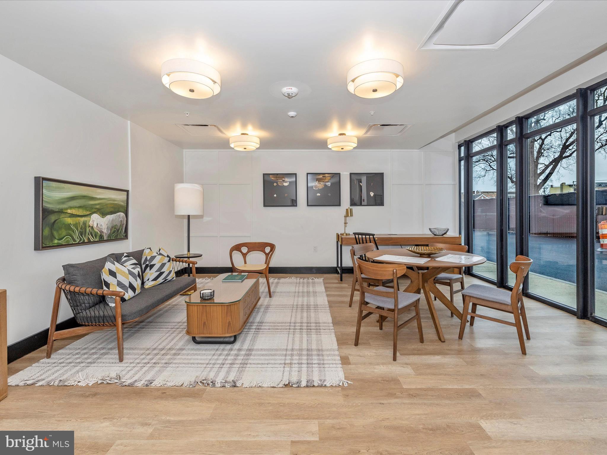 DOWNTOWN FREDERICK - Residential Lease