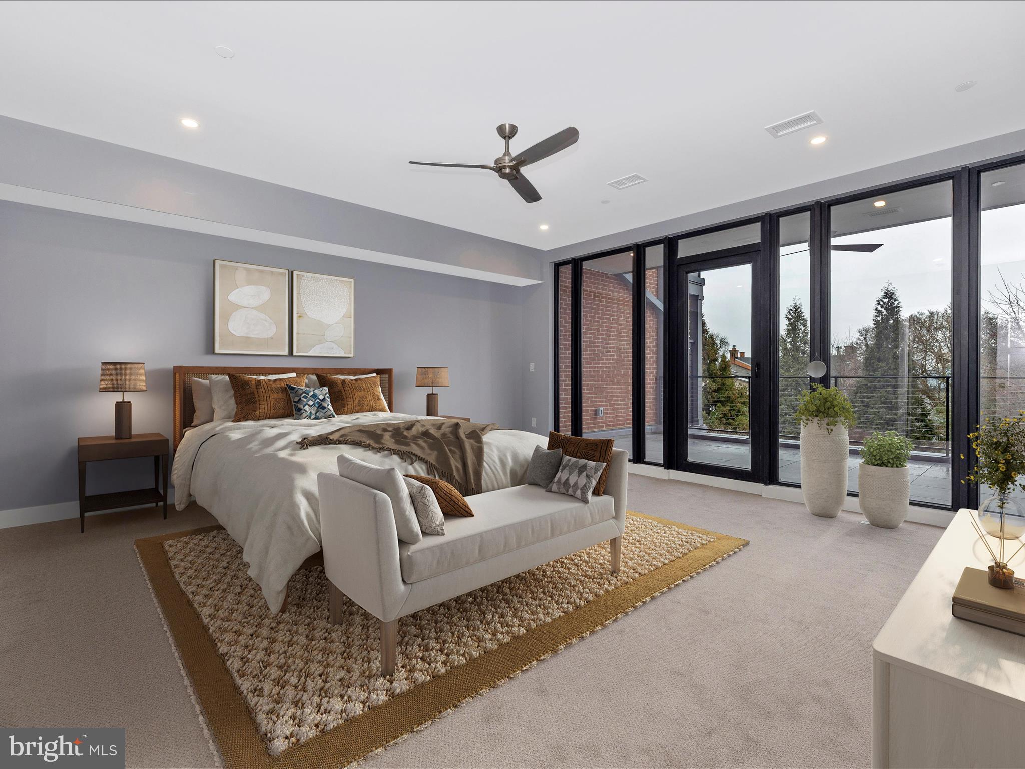 DOWNTOWN FREDERICK - Residential Lease