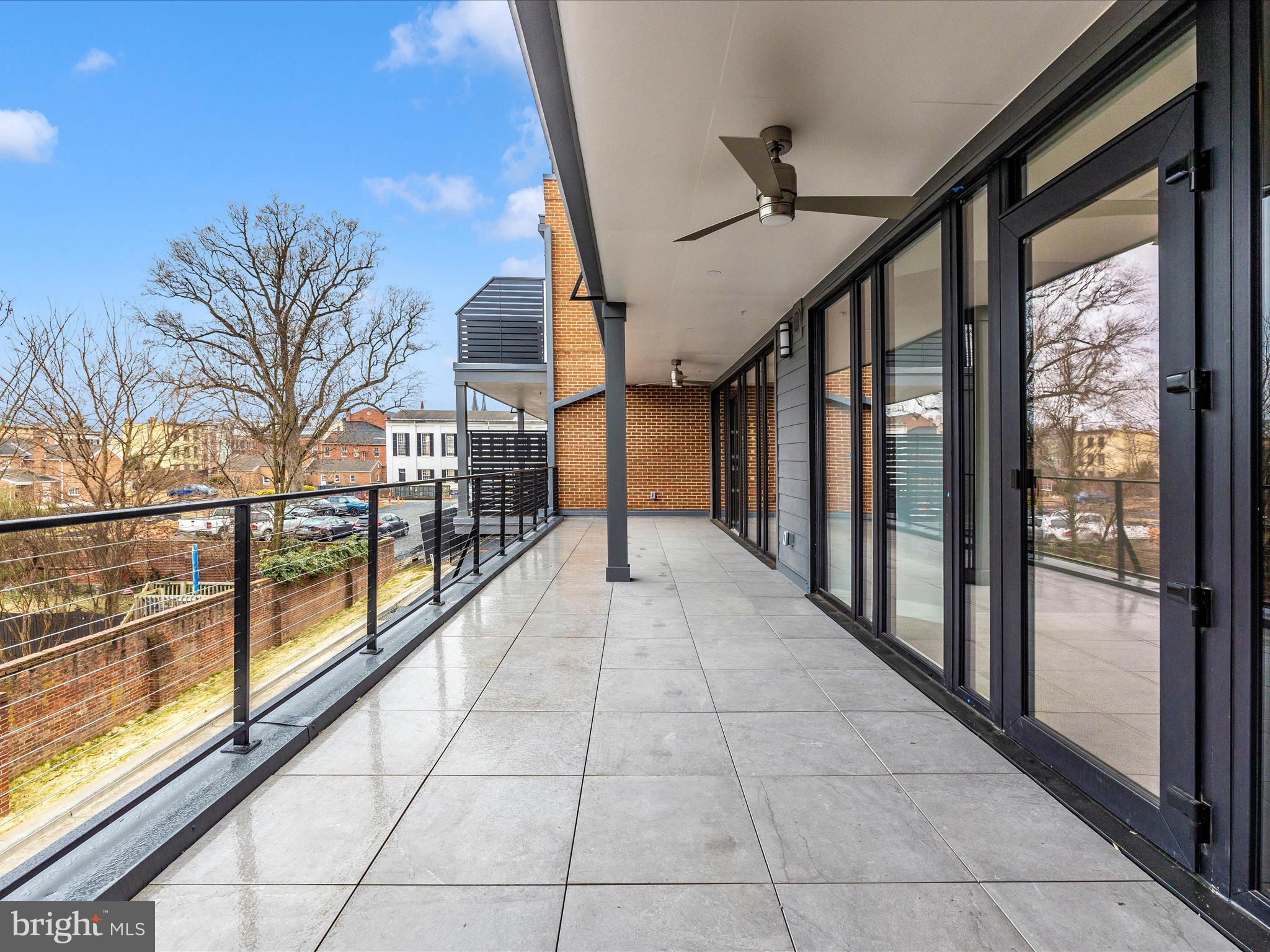 DOWNTOWN FREDERICK - Residential Lease