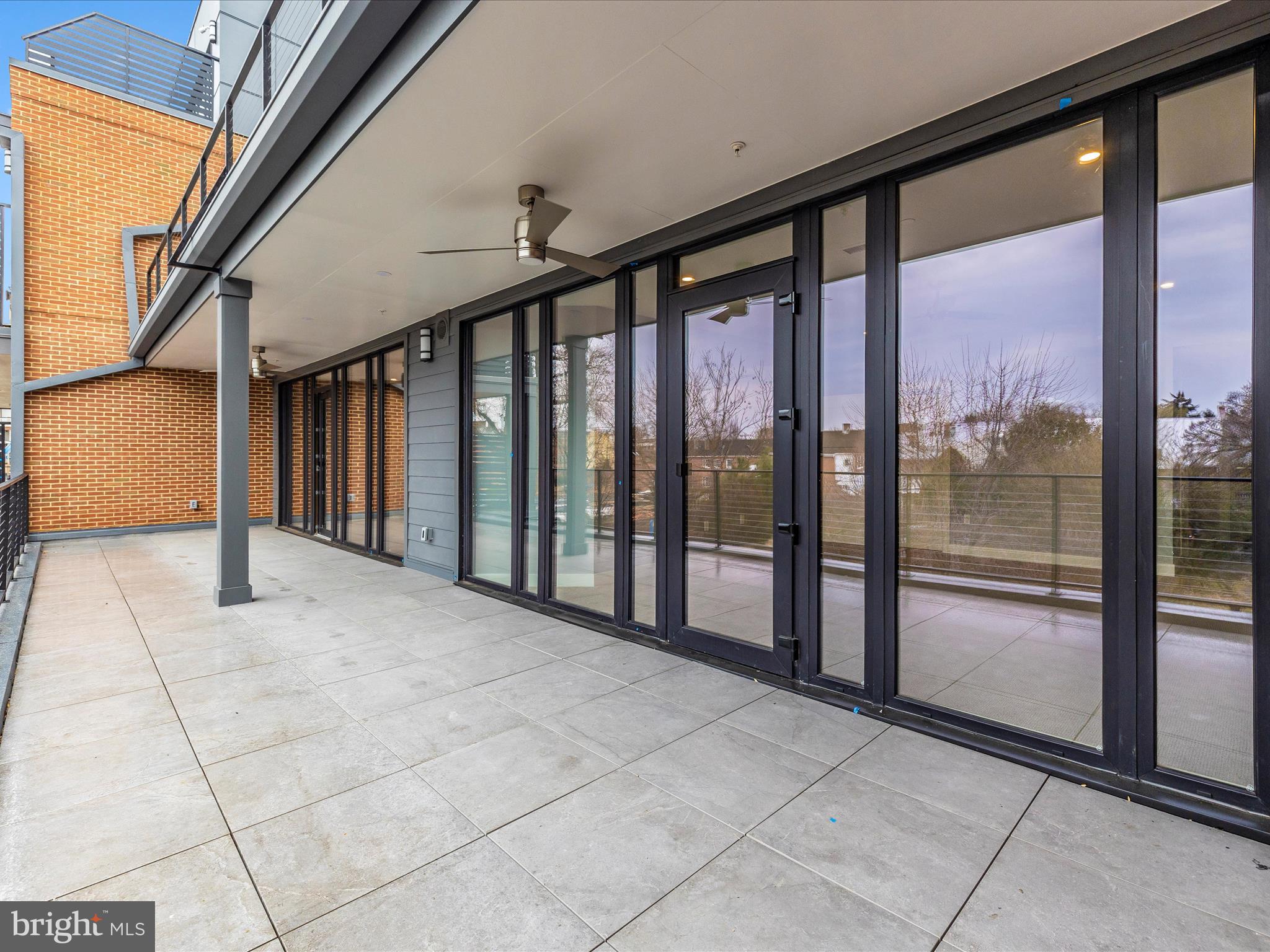 DOWNTOWN FREDERICK - Residential Lease