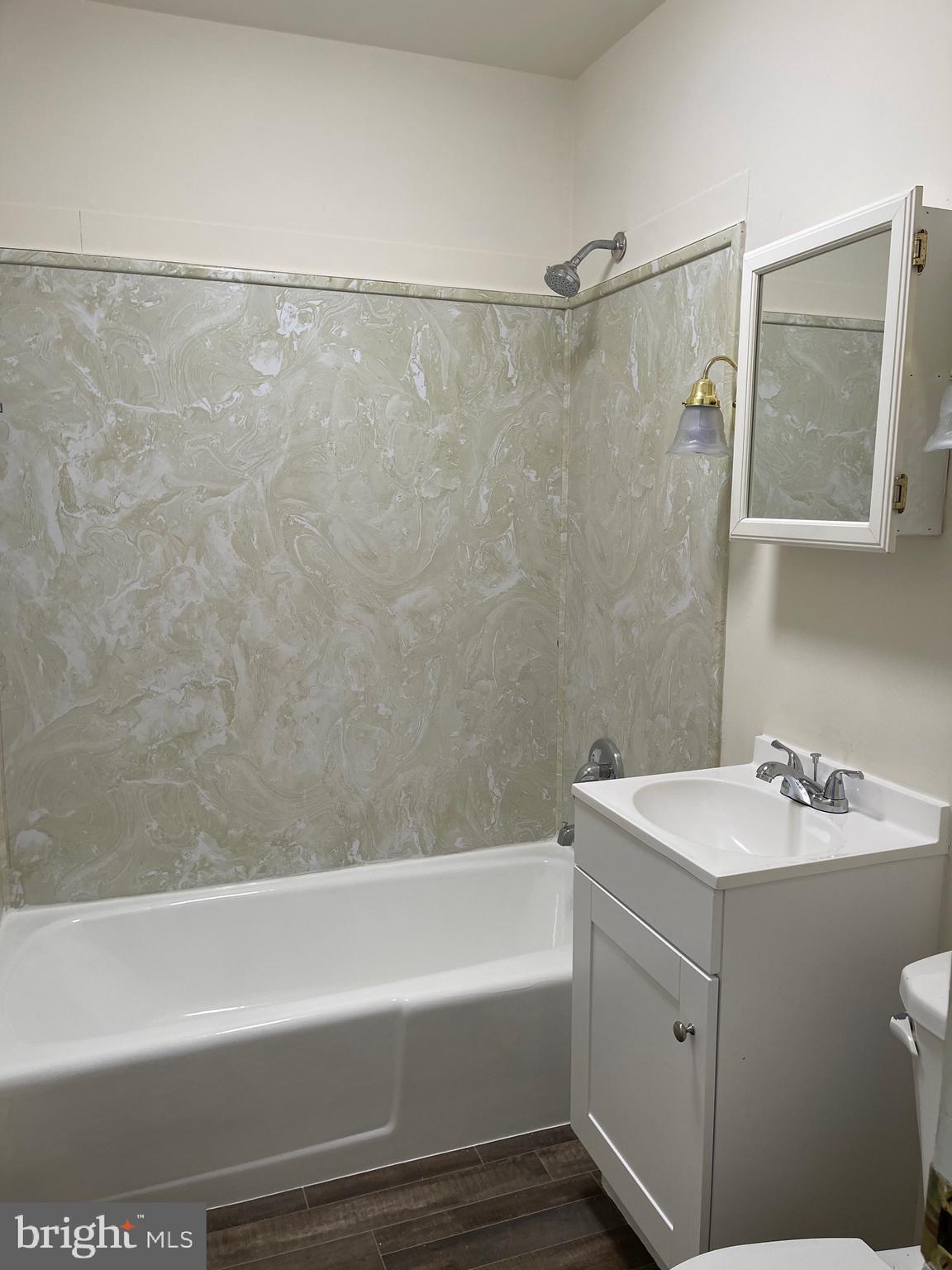 QUARRYVILLE BOROUGH - Residential Lease