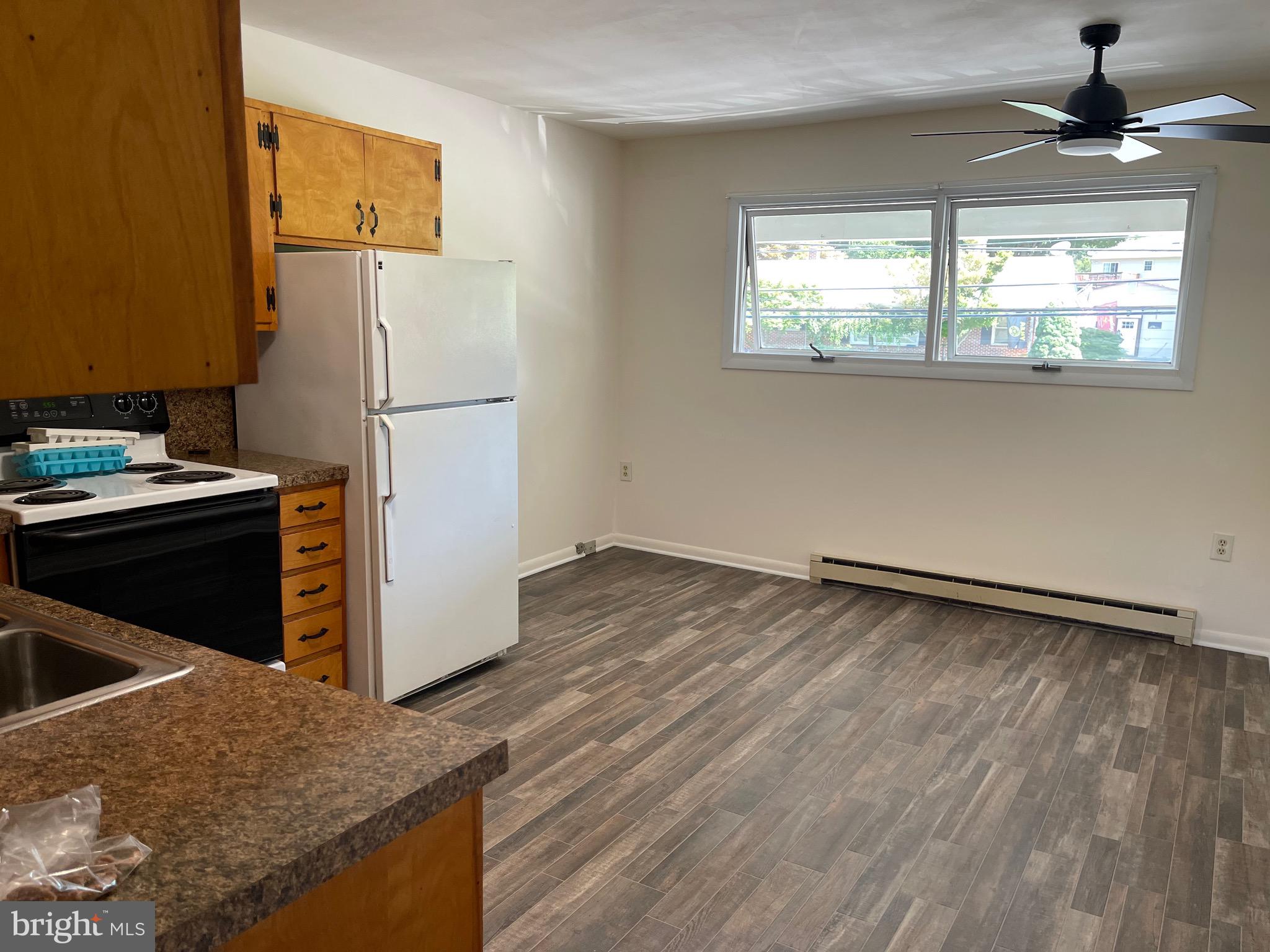 QUARRYVILLE BOROUGH - Residential Lease