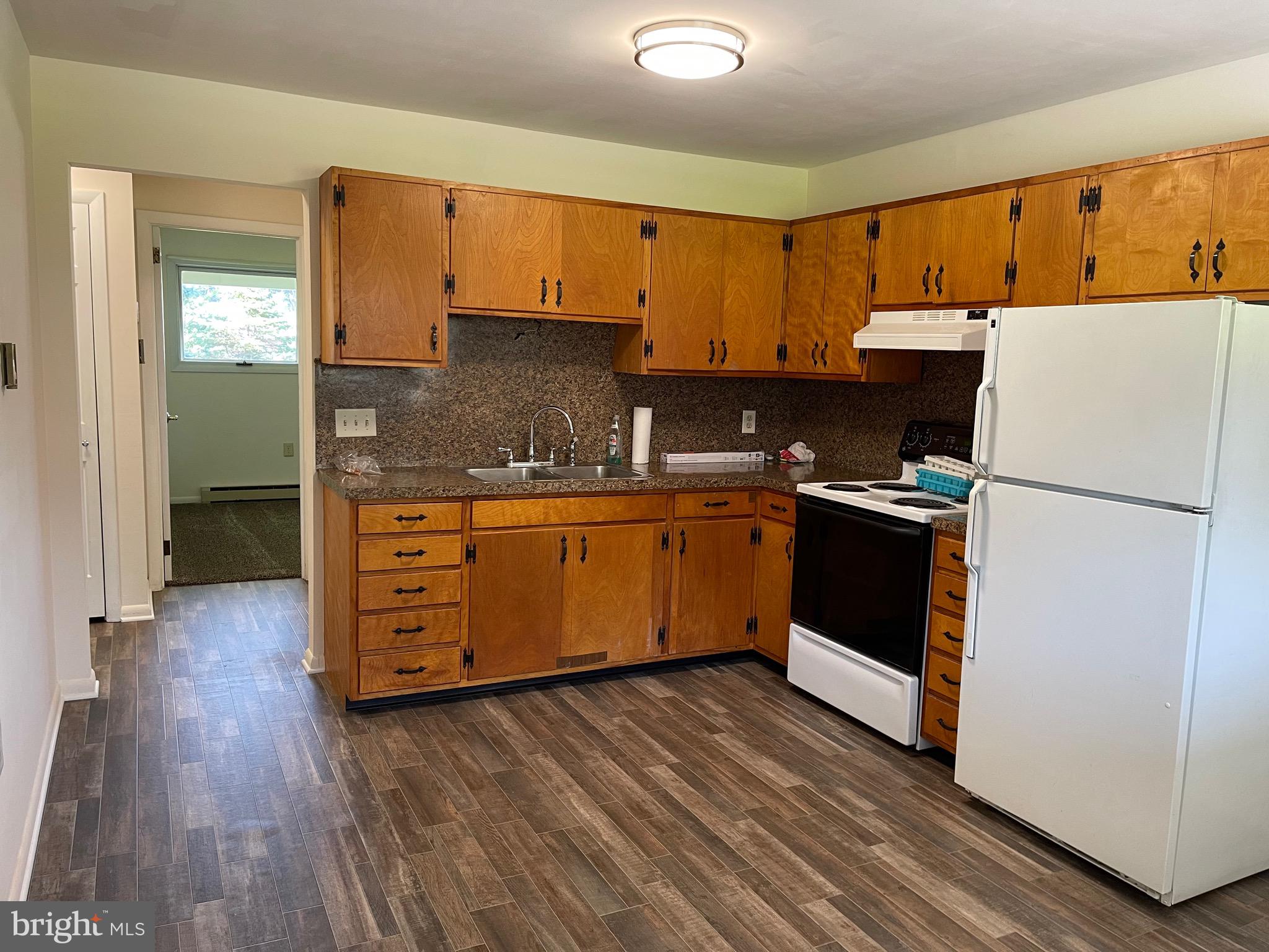 QUARRYVILLE BOROUGH - Residential Lease