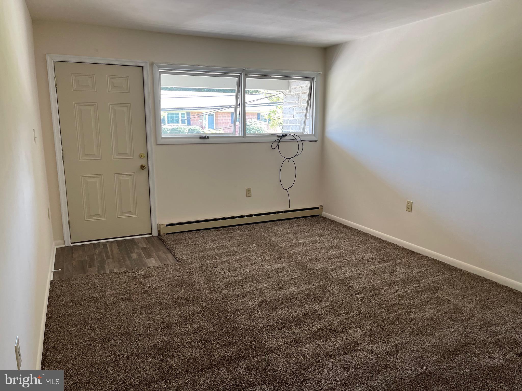 QUARRYVILLE BOROUGH - Residential Lease