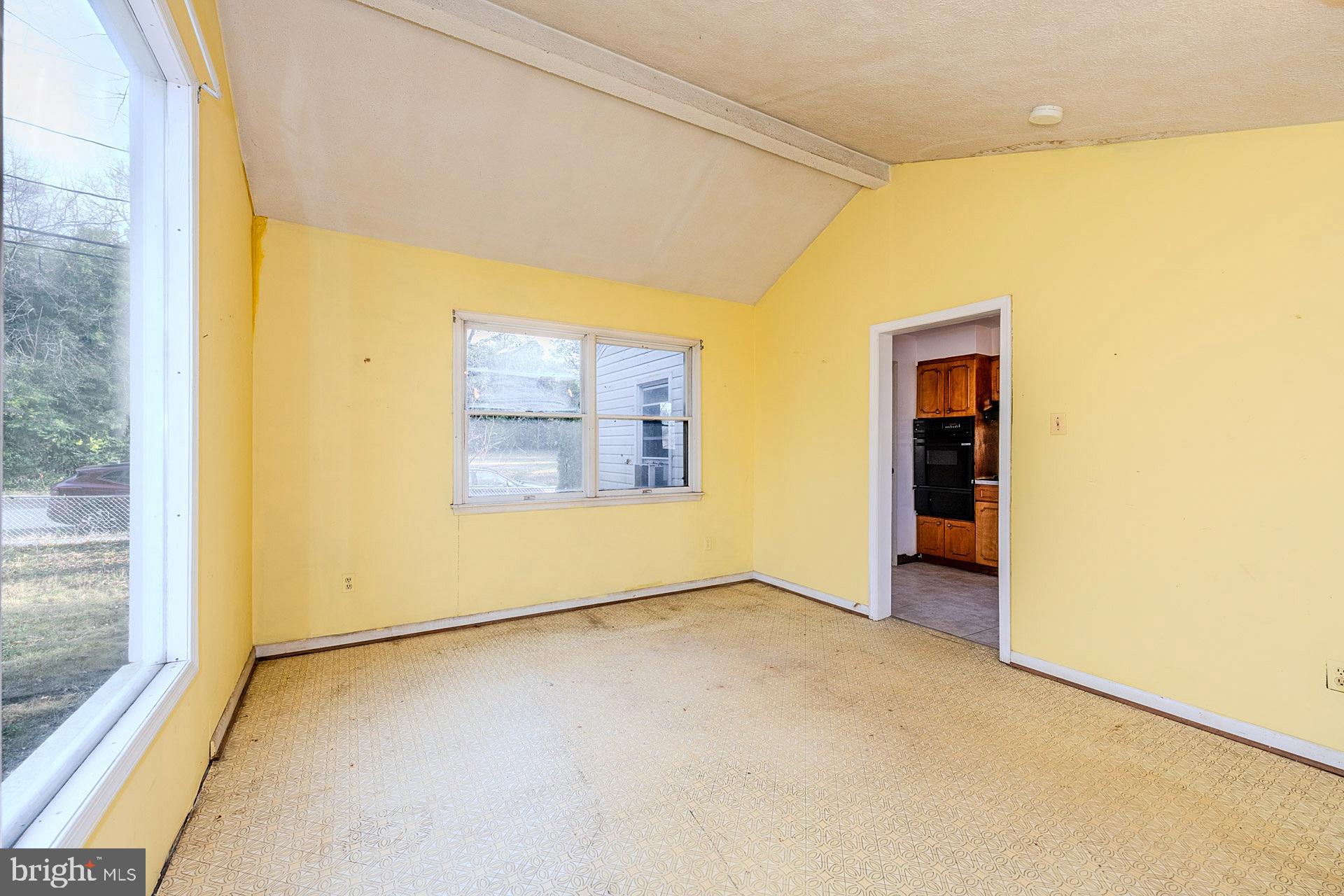 HIGHVIEW PARK - Residential