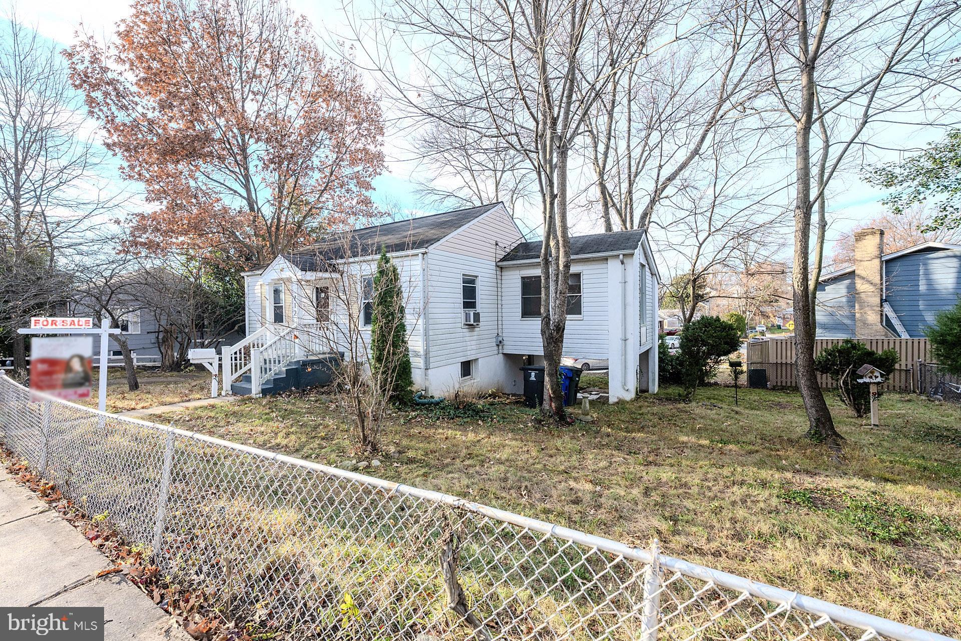 1712 N CULPEPER STREET