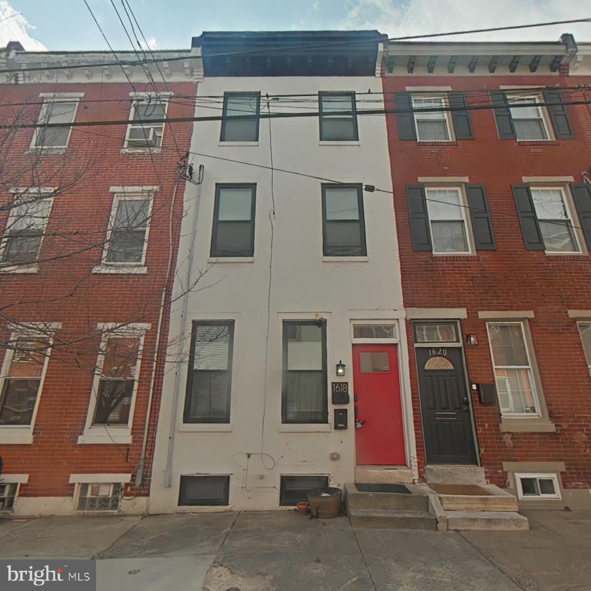 FAIRMOUNT - Residential