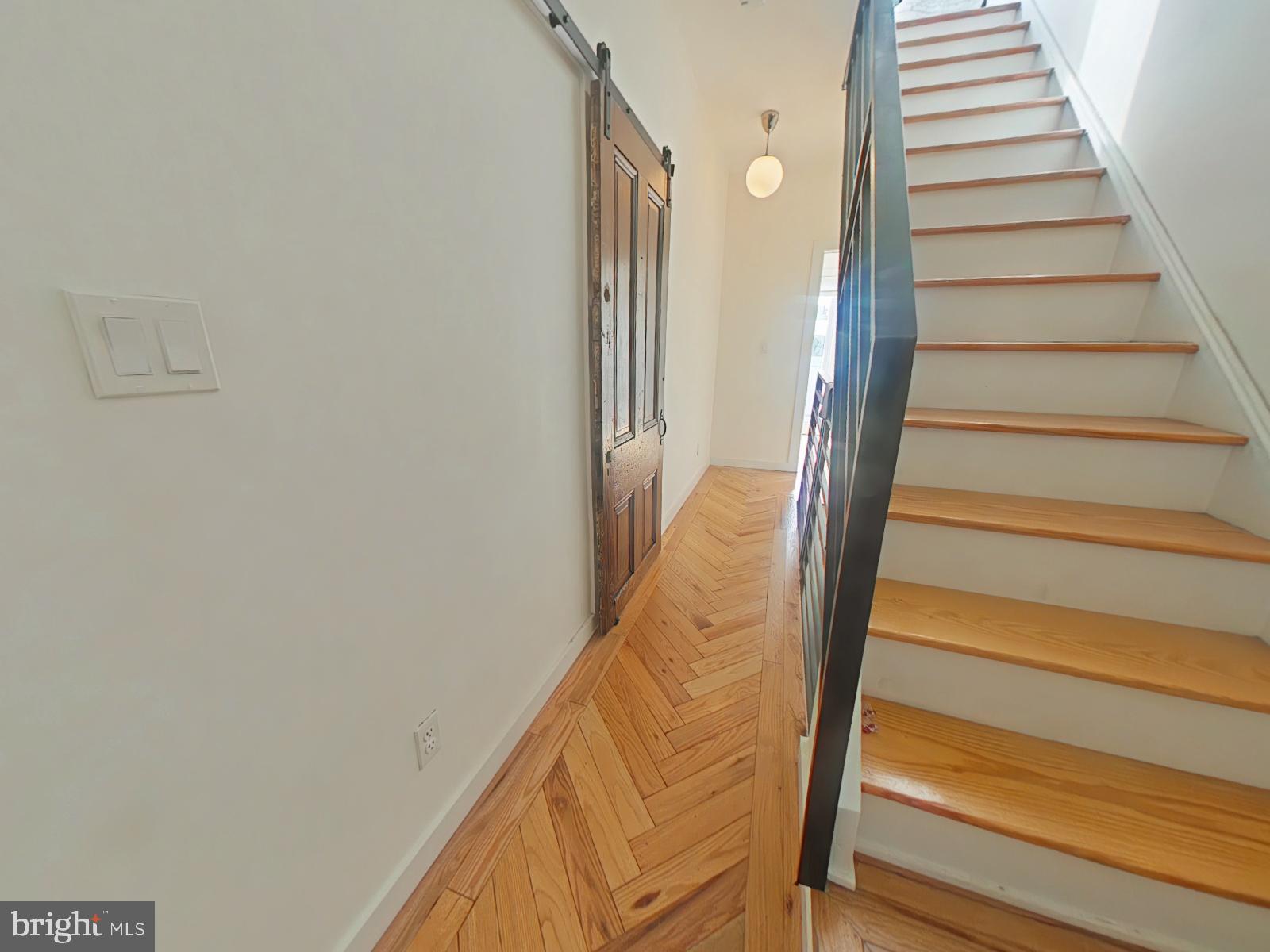 FAIRMOUNT - Residential