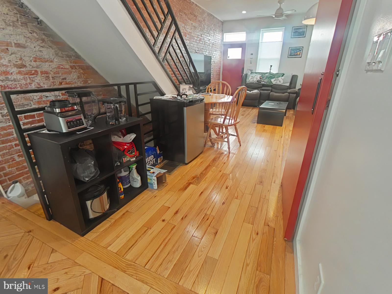 FAIRMOUNT - Residential