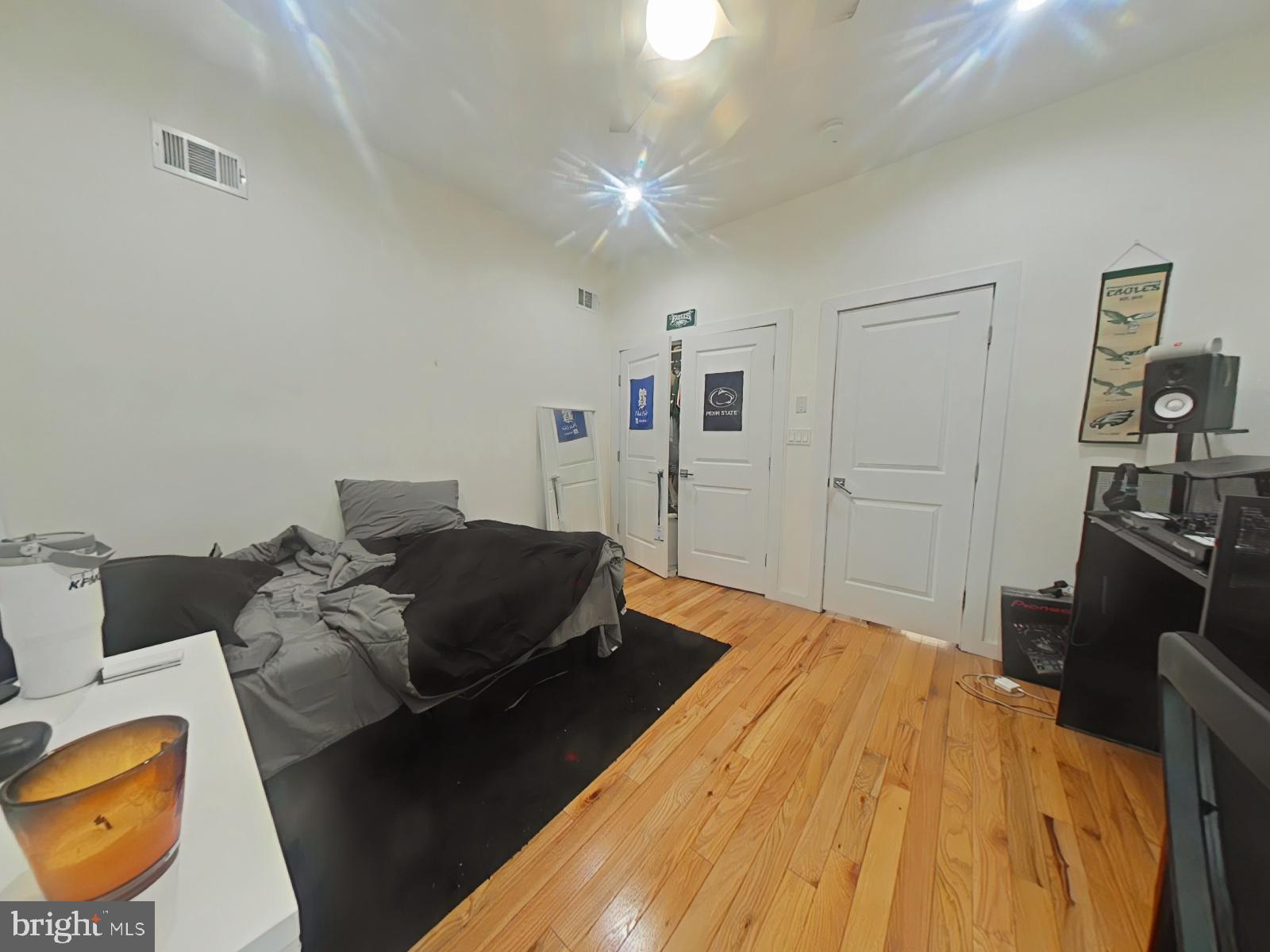 FAIRMOUNT - Residential