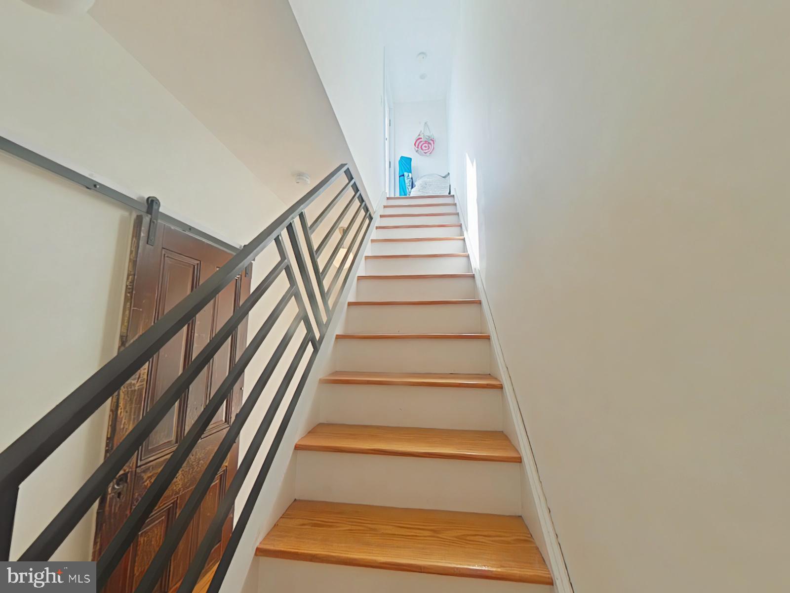 FAIRMOUNT - Residential