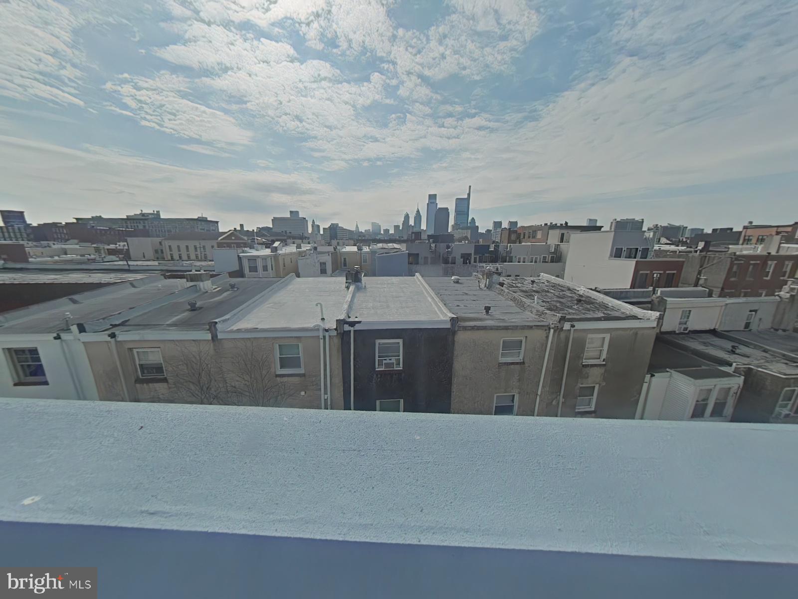 FAIRMOUNT - Residential